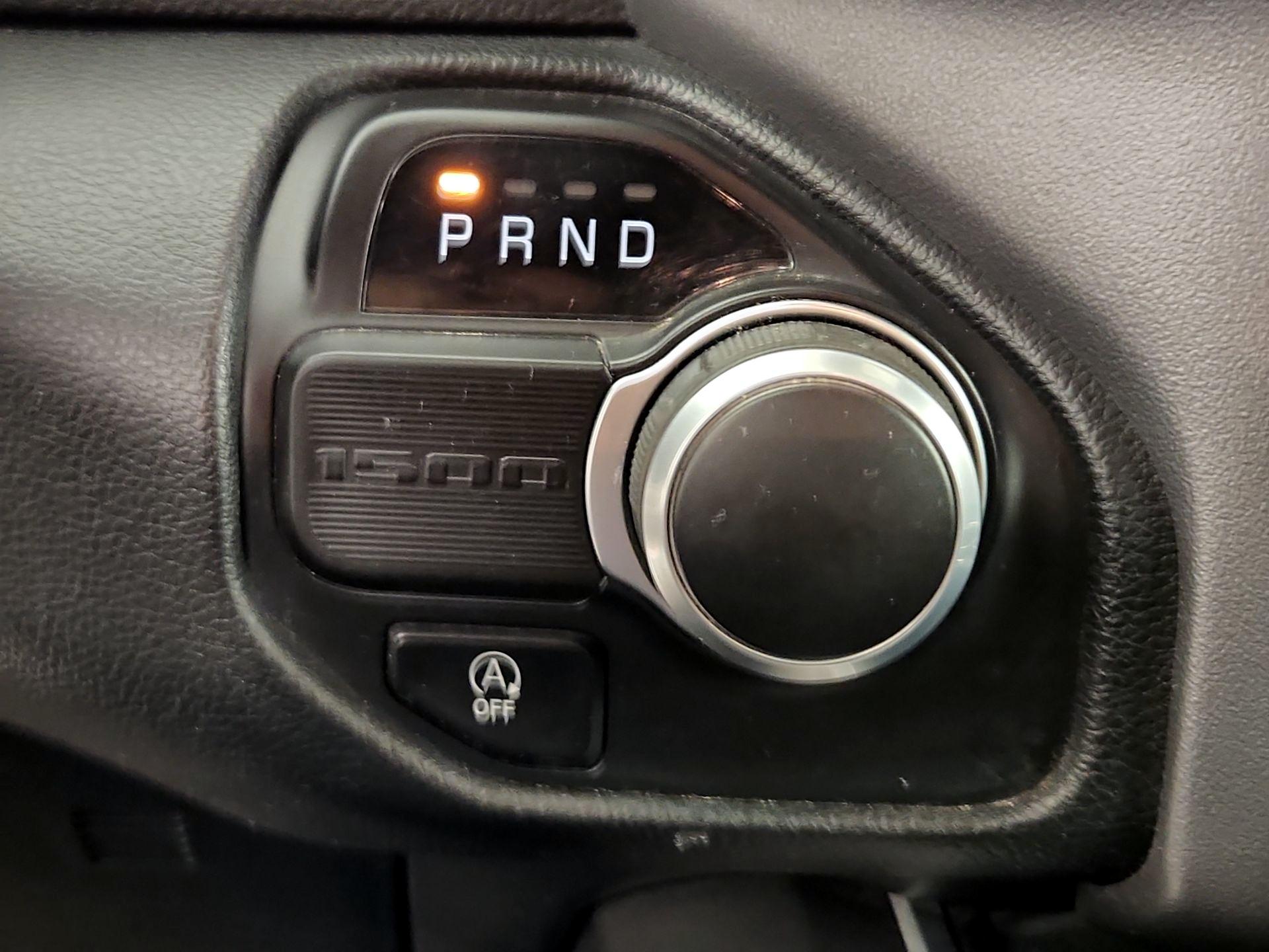 Thumbnail: 2023 RAM 1500 - 17