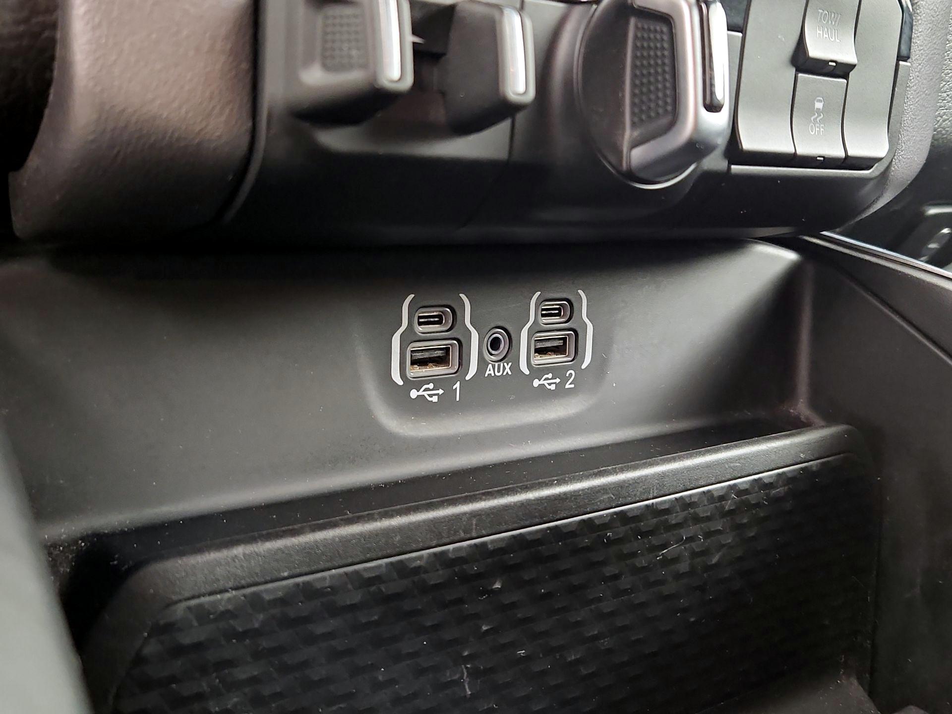 Thumbnail: 2023 RAM 1500 - 18