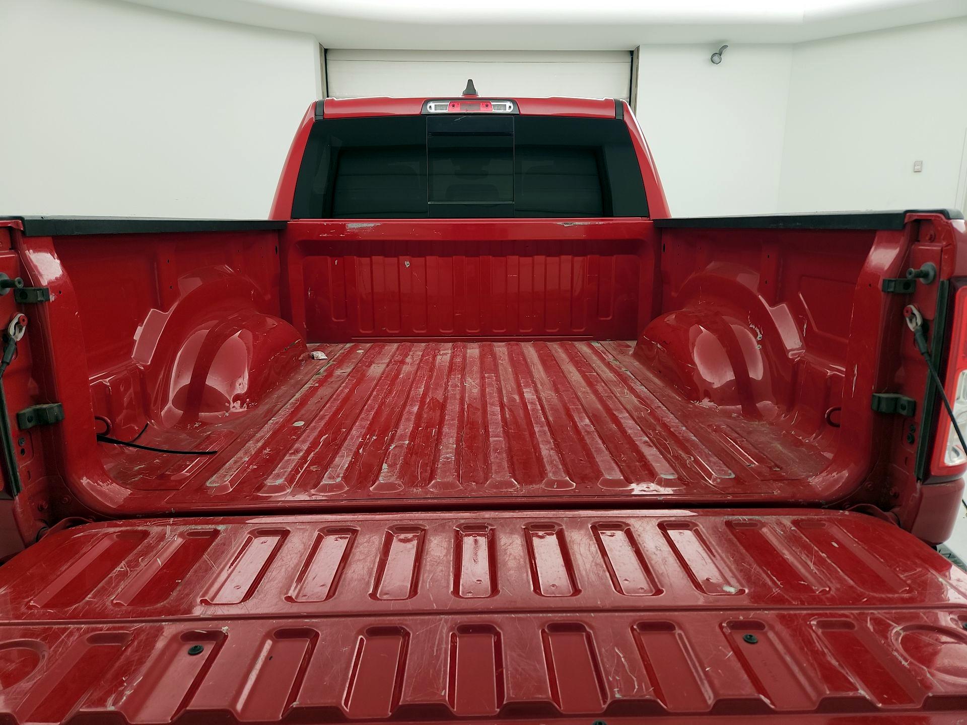 Thumbnail: 2023 RAM 1500 - 20