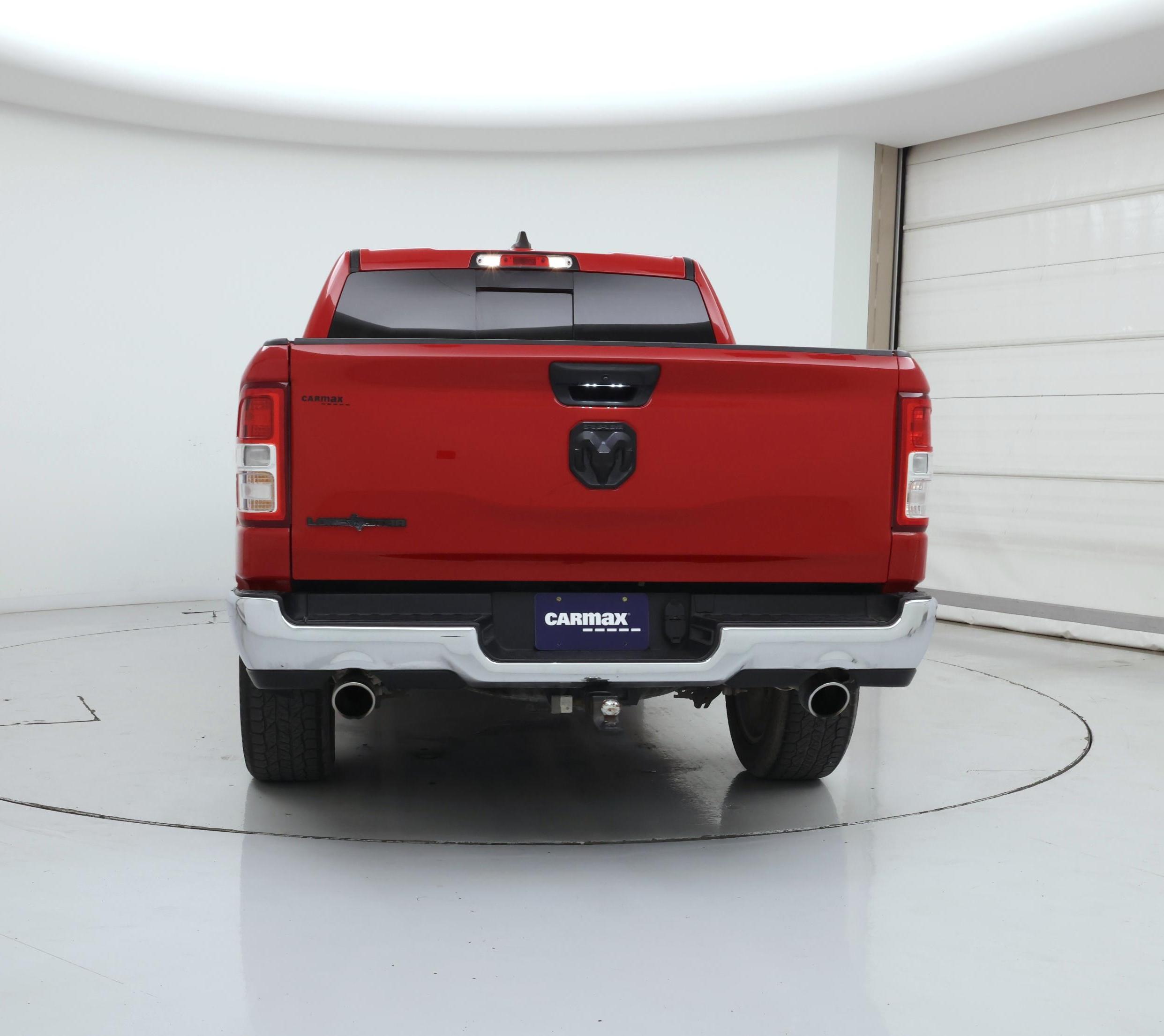 Thumbnail: 2023 RAM 1500 - 6