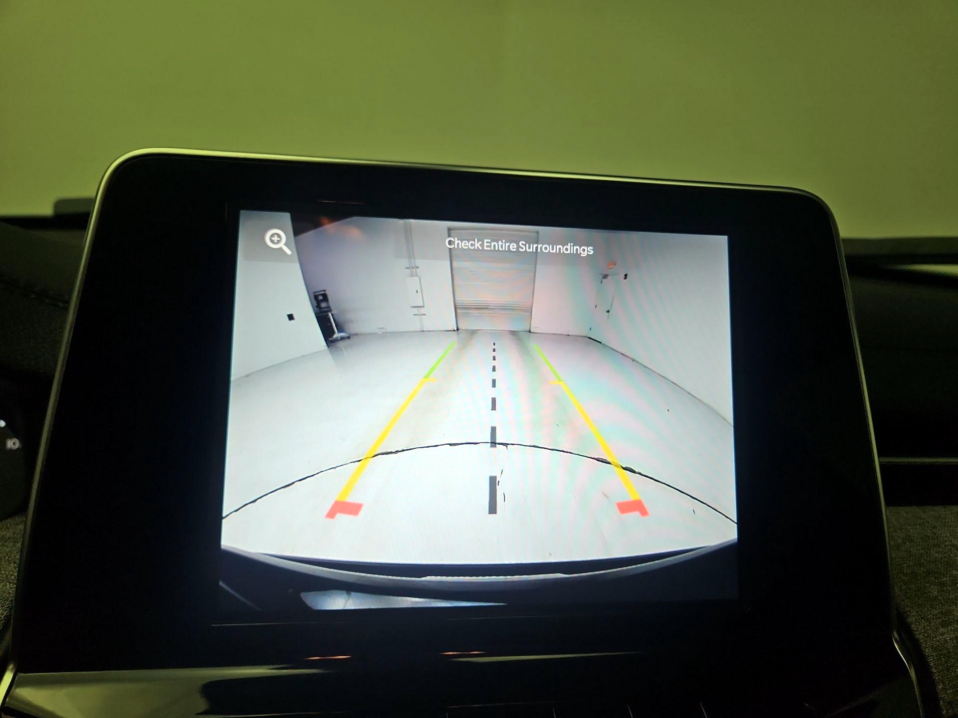 Thumbnail: 2025 Jeep Compass - 14