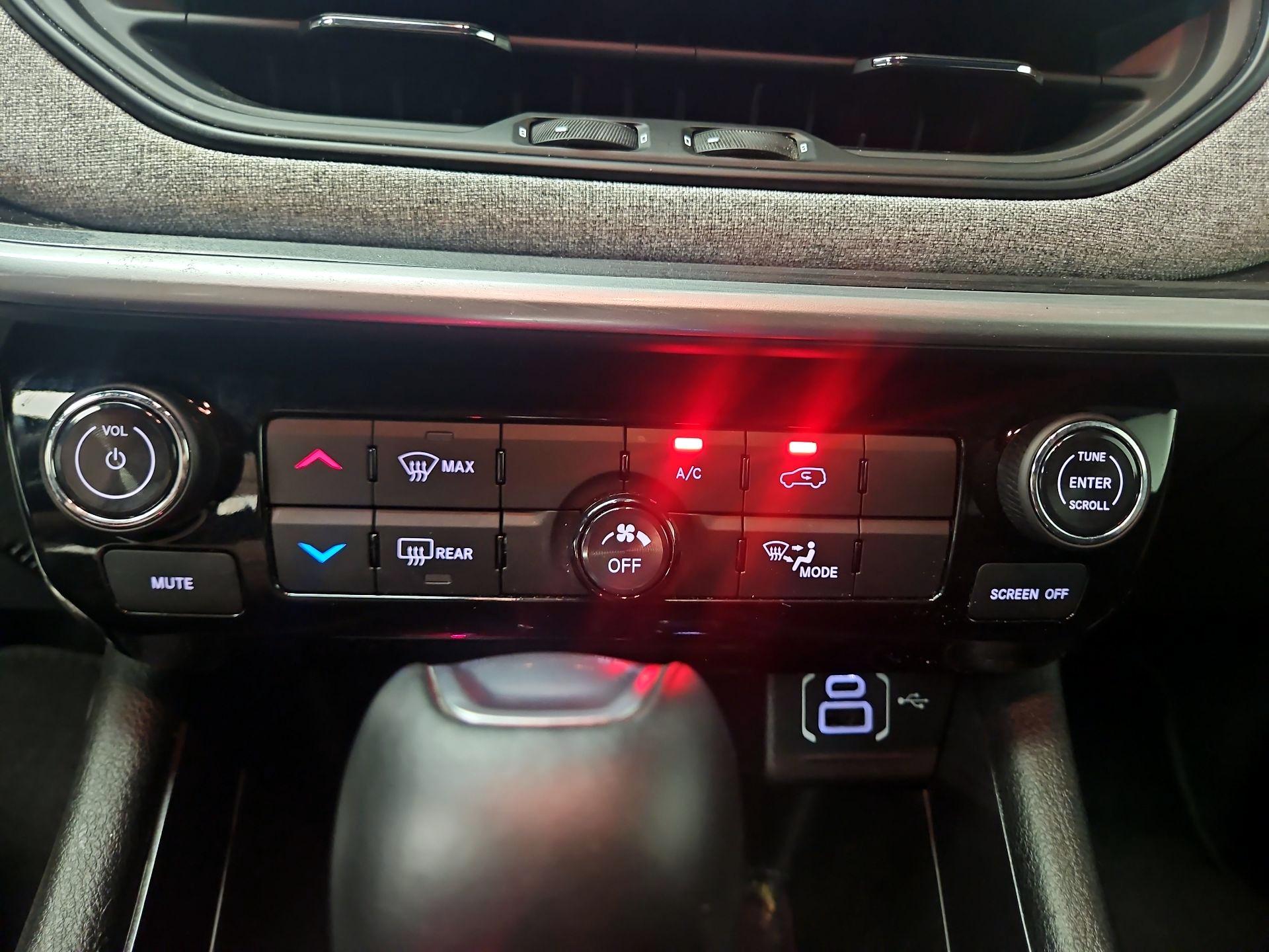 Thumbnail: 2025 Jeep Compass - 16