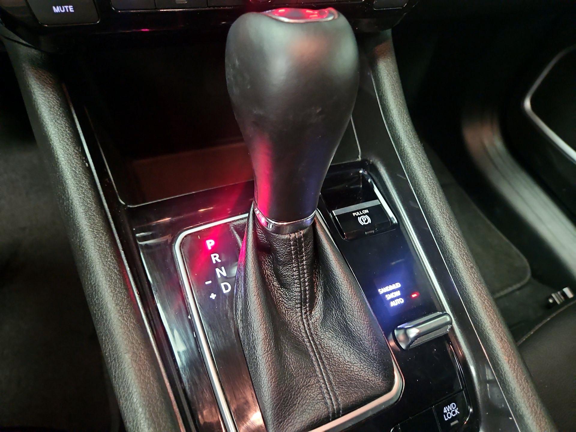 Thumbnail: 2025 Jeep Compass - 17