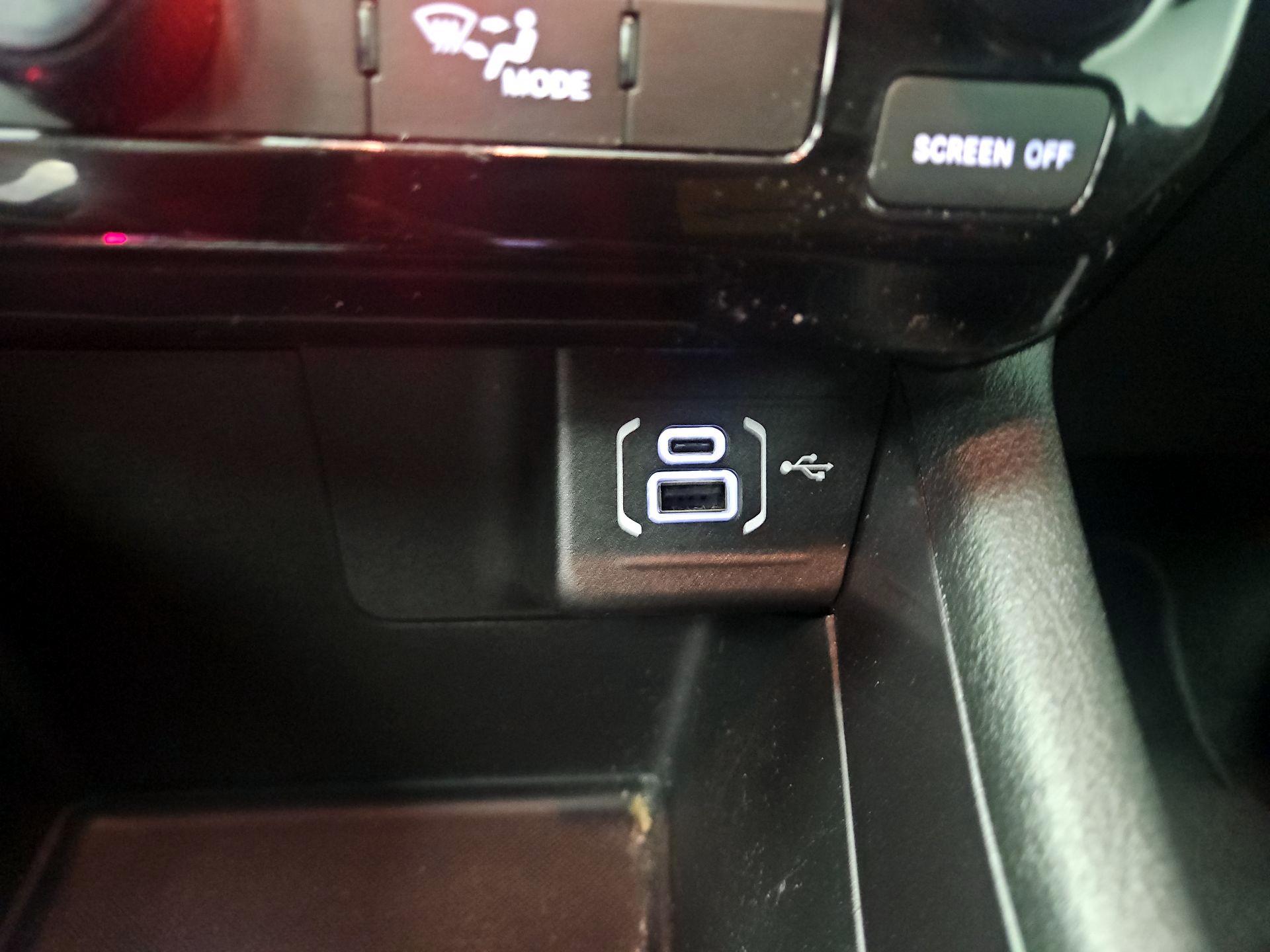 Thumbnail: 2025 Jeep Compass - 18