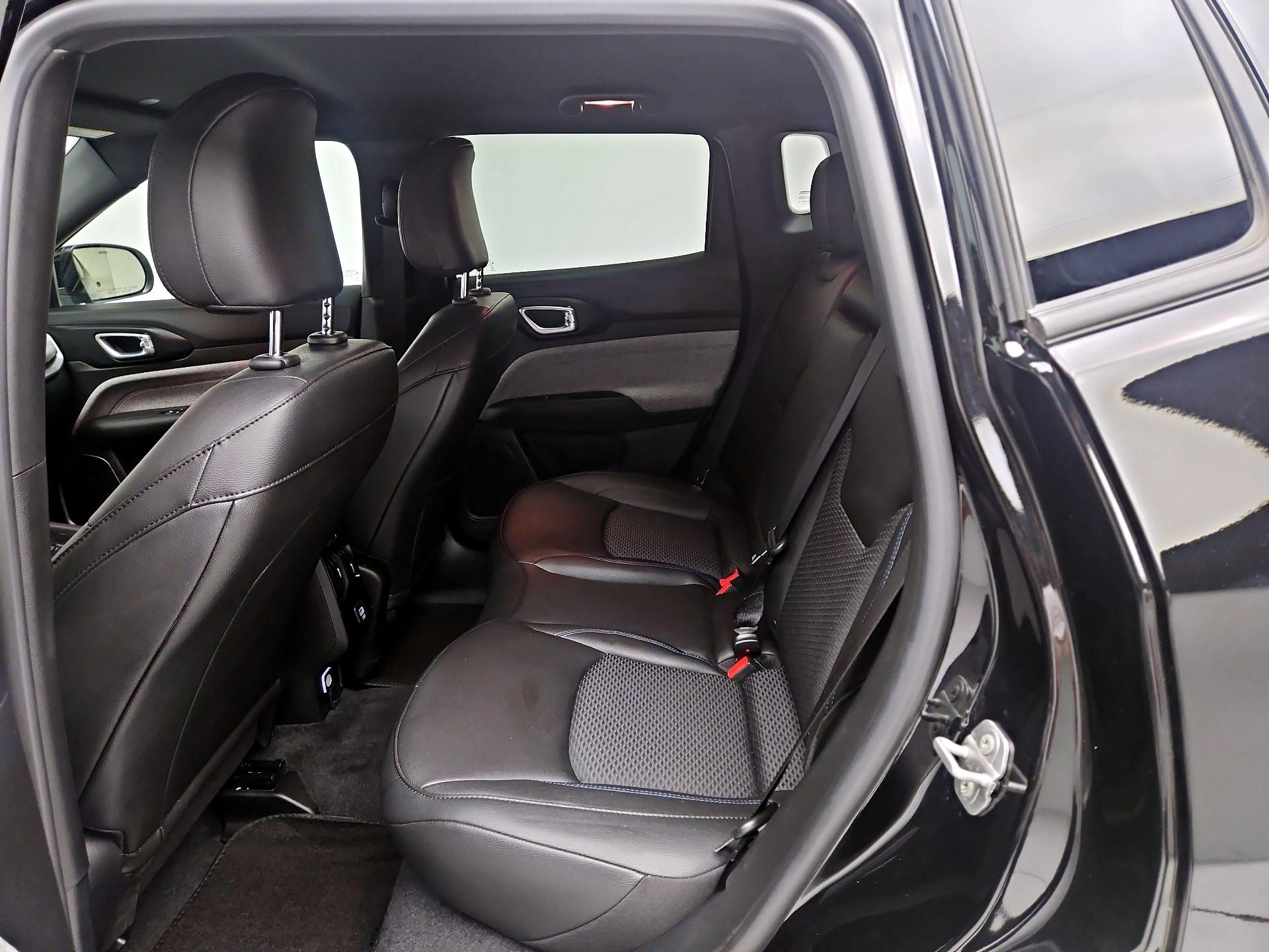 Thumbnail: 2025 Jeep Compass - 19