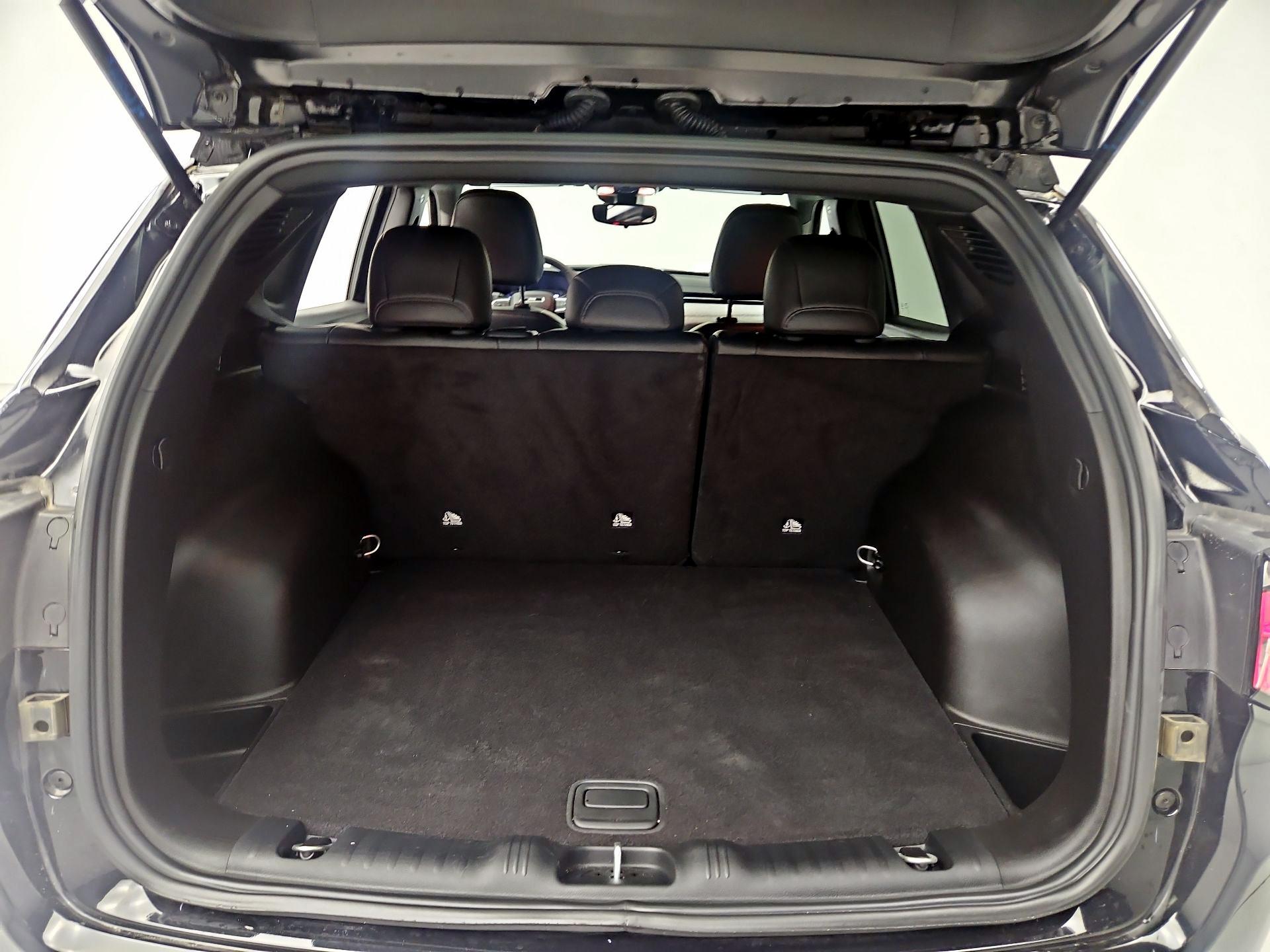 Thumbnail: 2025 Jeep Compass - 20