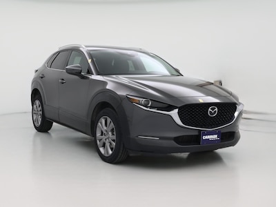 2021 Mazda CX-30 Premium