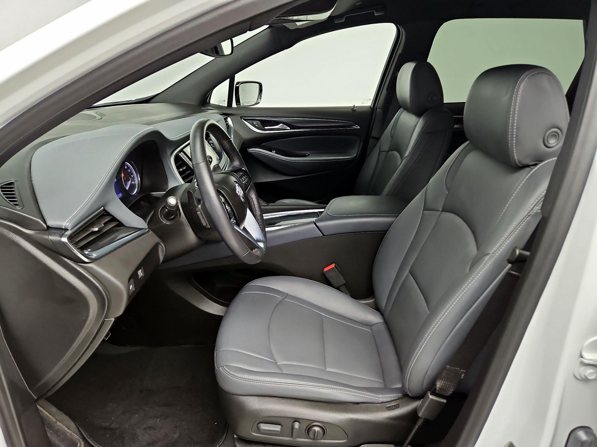 Thumbnail: 2023 Buick Enclave - 11