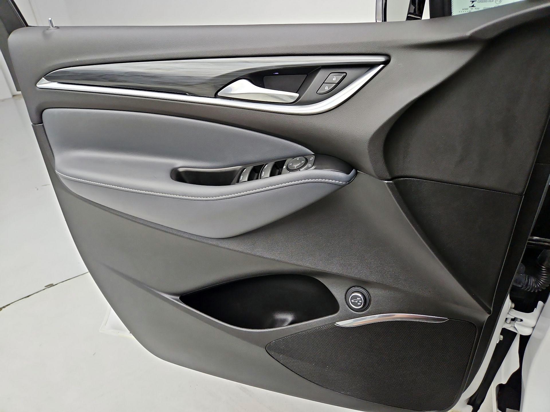 Thumbnail: 2023 Buick Enclave - 12