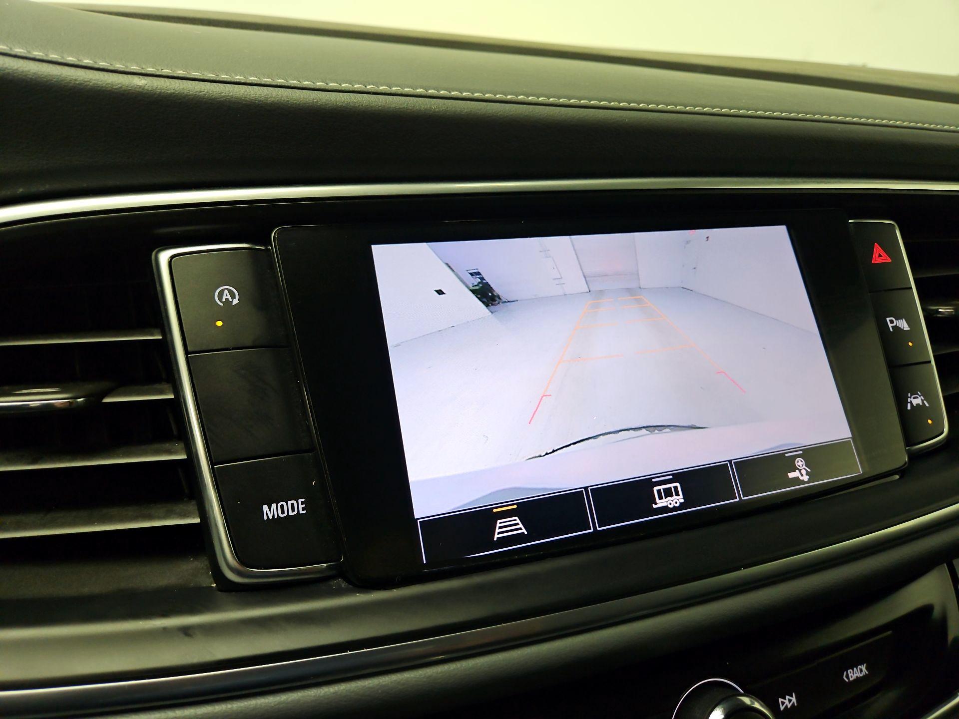 Thumbnail: 2023 Buick Enclave - 14