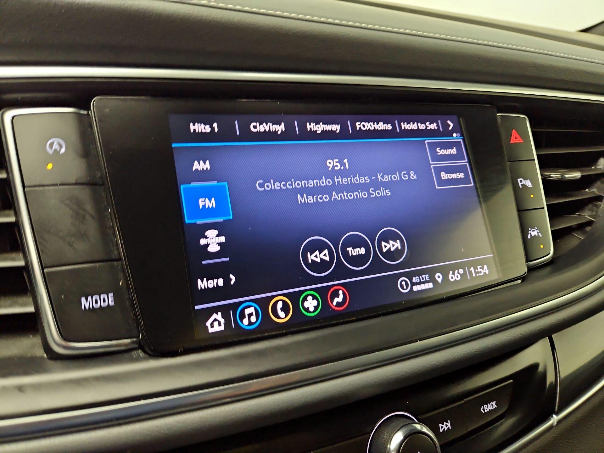 Thumbnail: 2023 Buick Enclave - 15