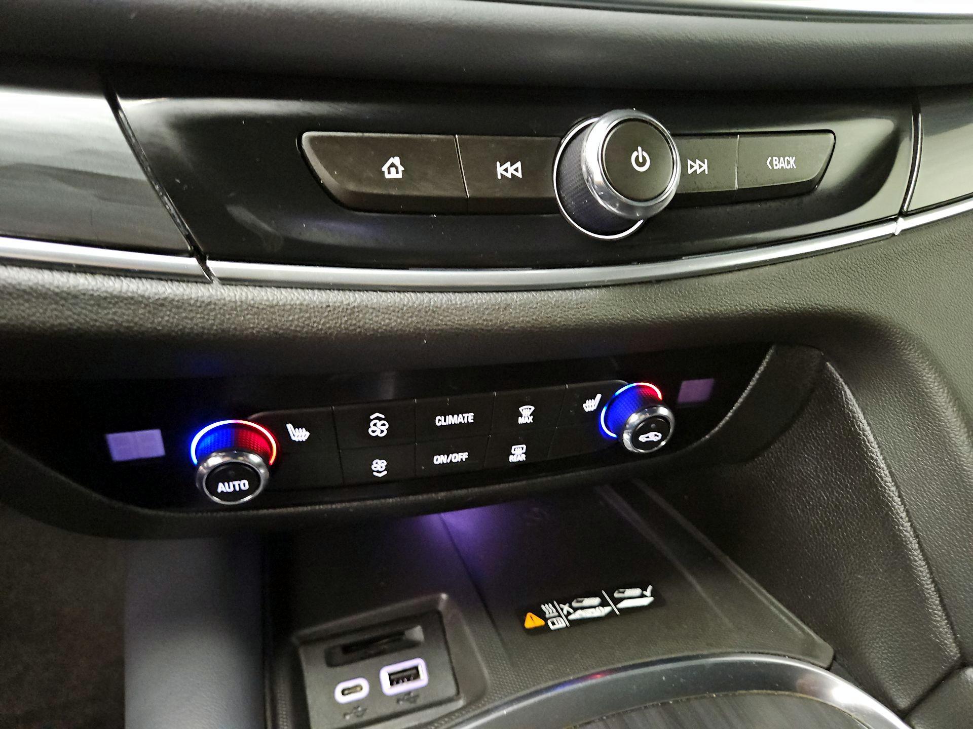 Thumbnail: 2023 Buick Enclave - 16