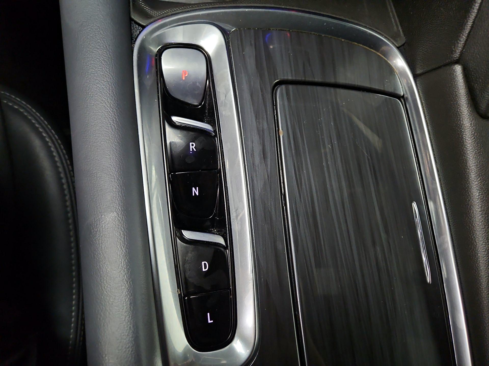 Thumbnail: 2023 Buick Enclave - 17