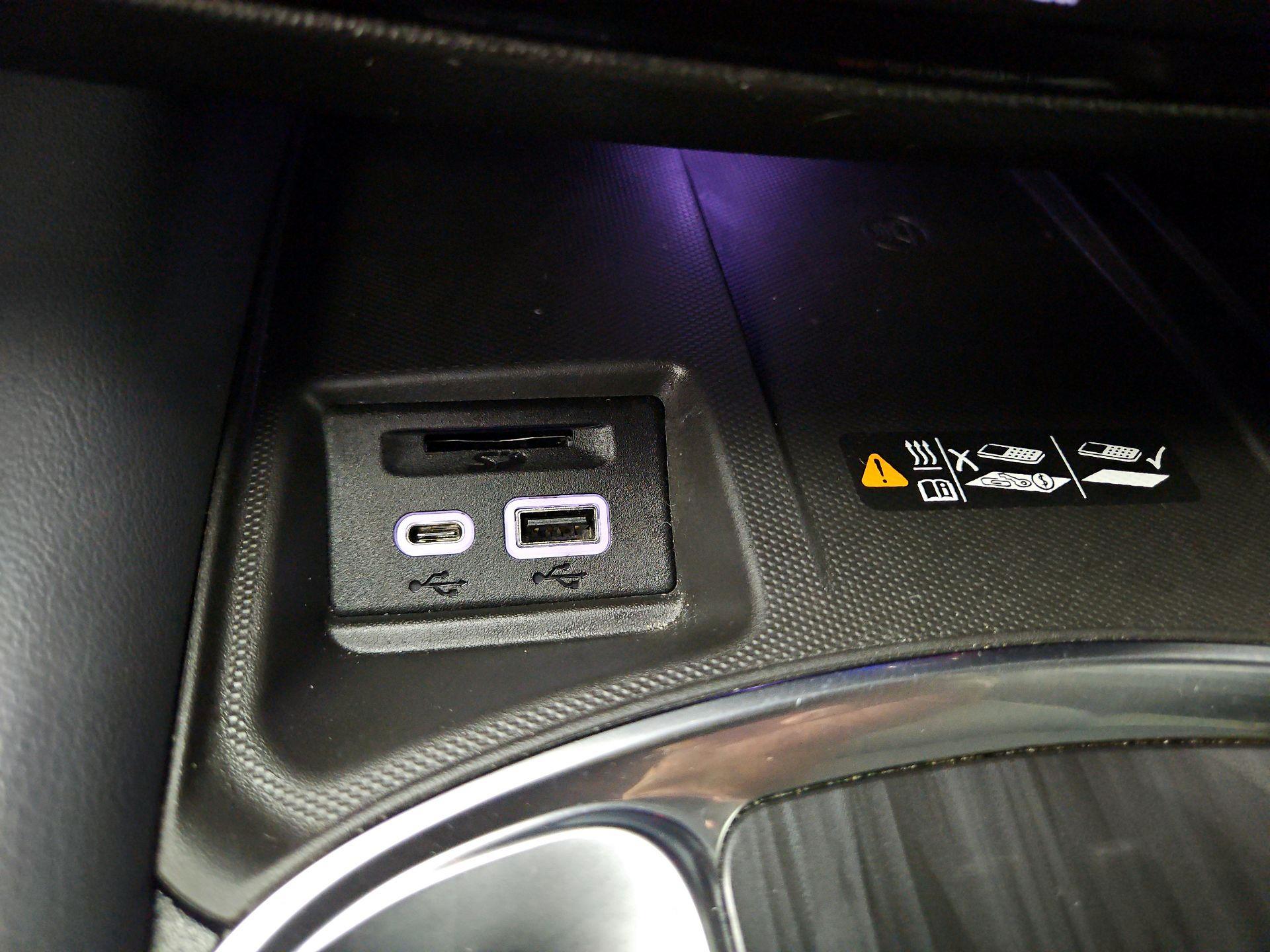 Thumbnail: 2023 Buick Enclave - 18