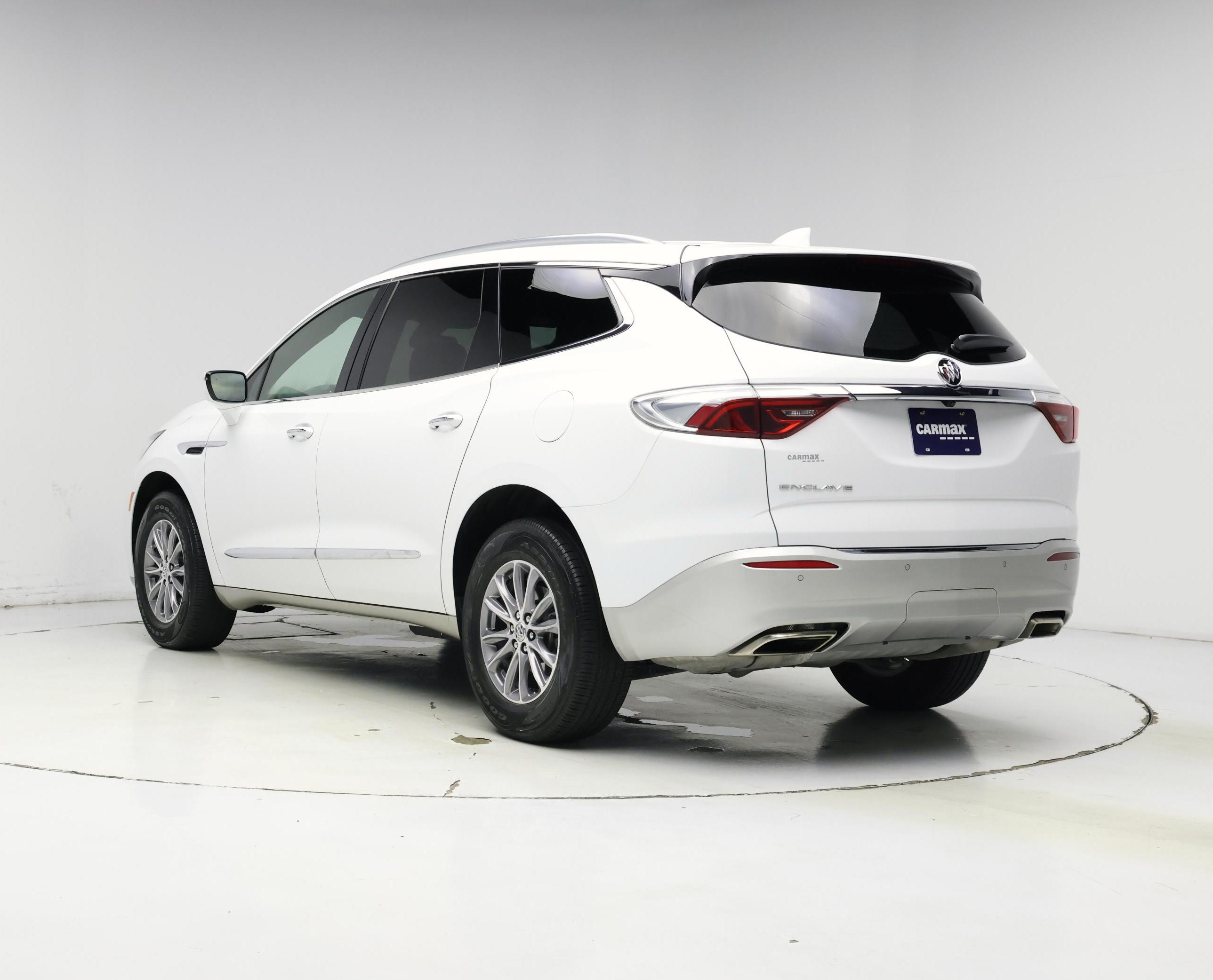 Thumbnail: 2023 Buick Enclave - 2