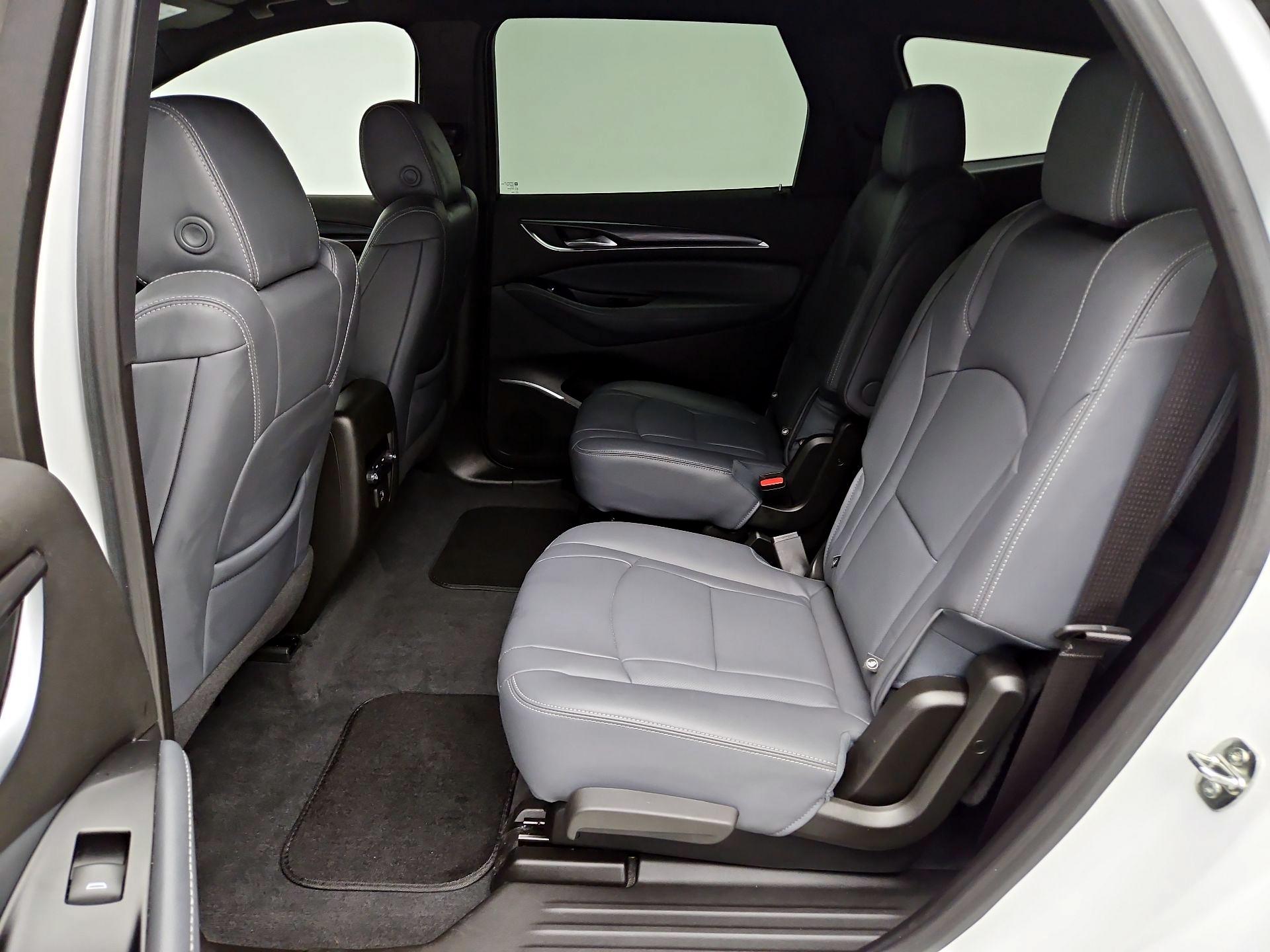 Thumbnail: 2023 Buick Enclave - 19