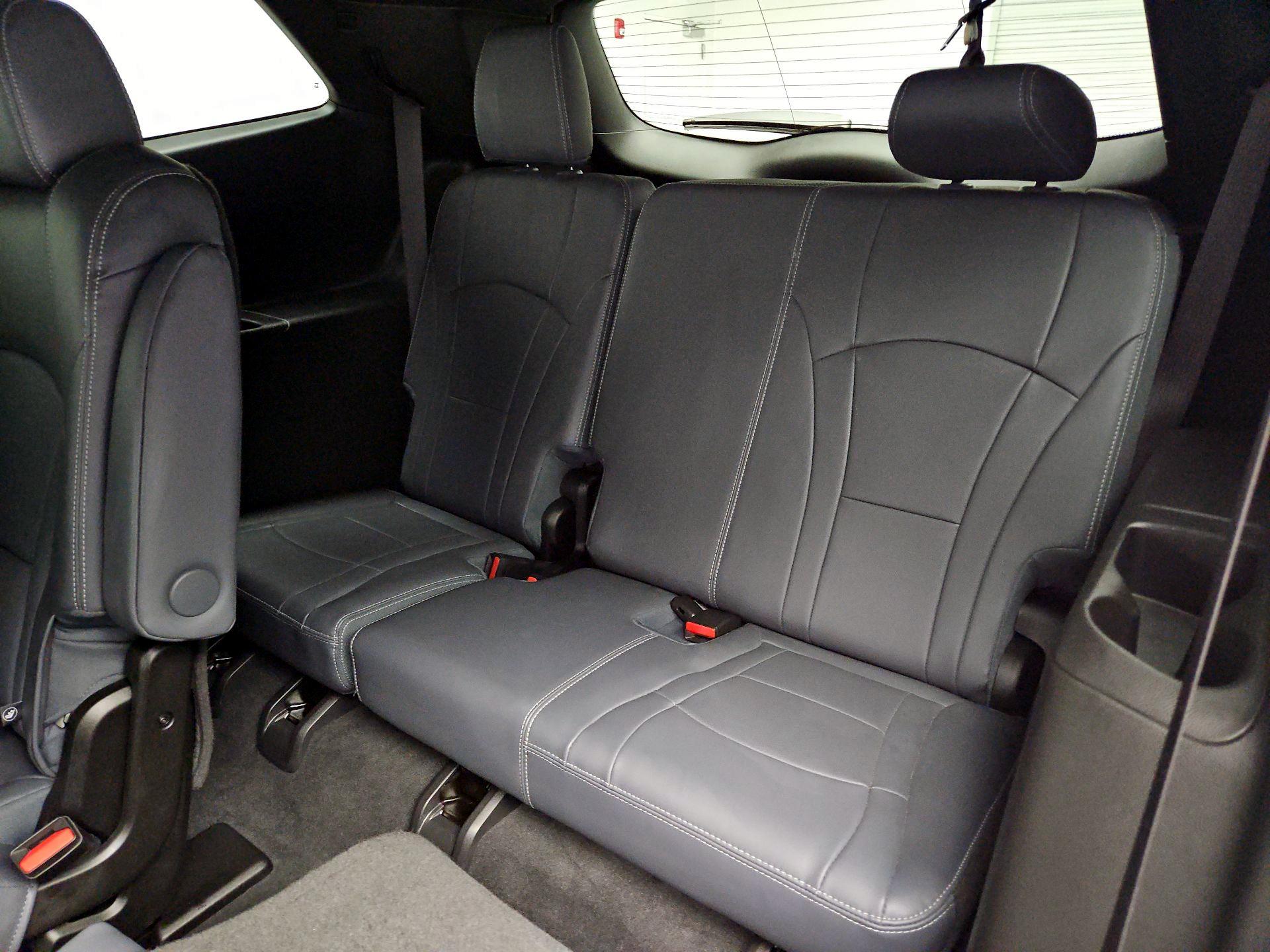 Thumbnail: 2023 Buick Enclave - 20