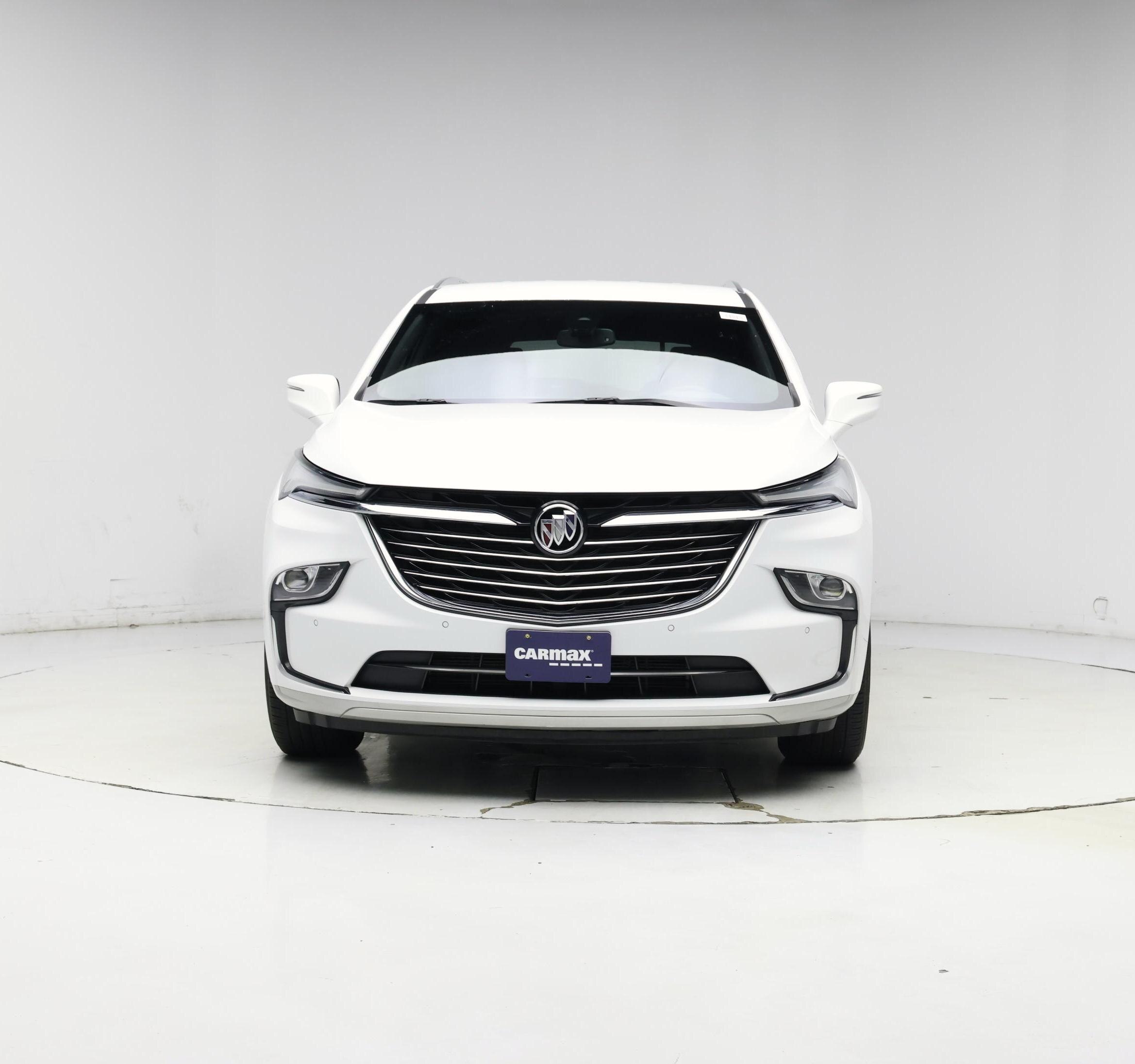 Thumbnail: 2023 Buick Enclave - 5