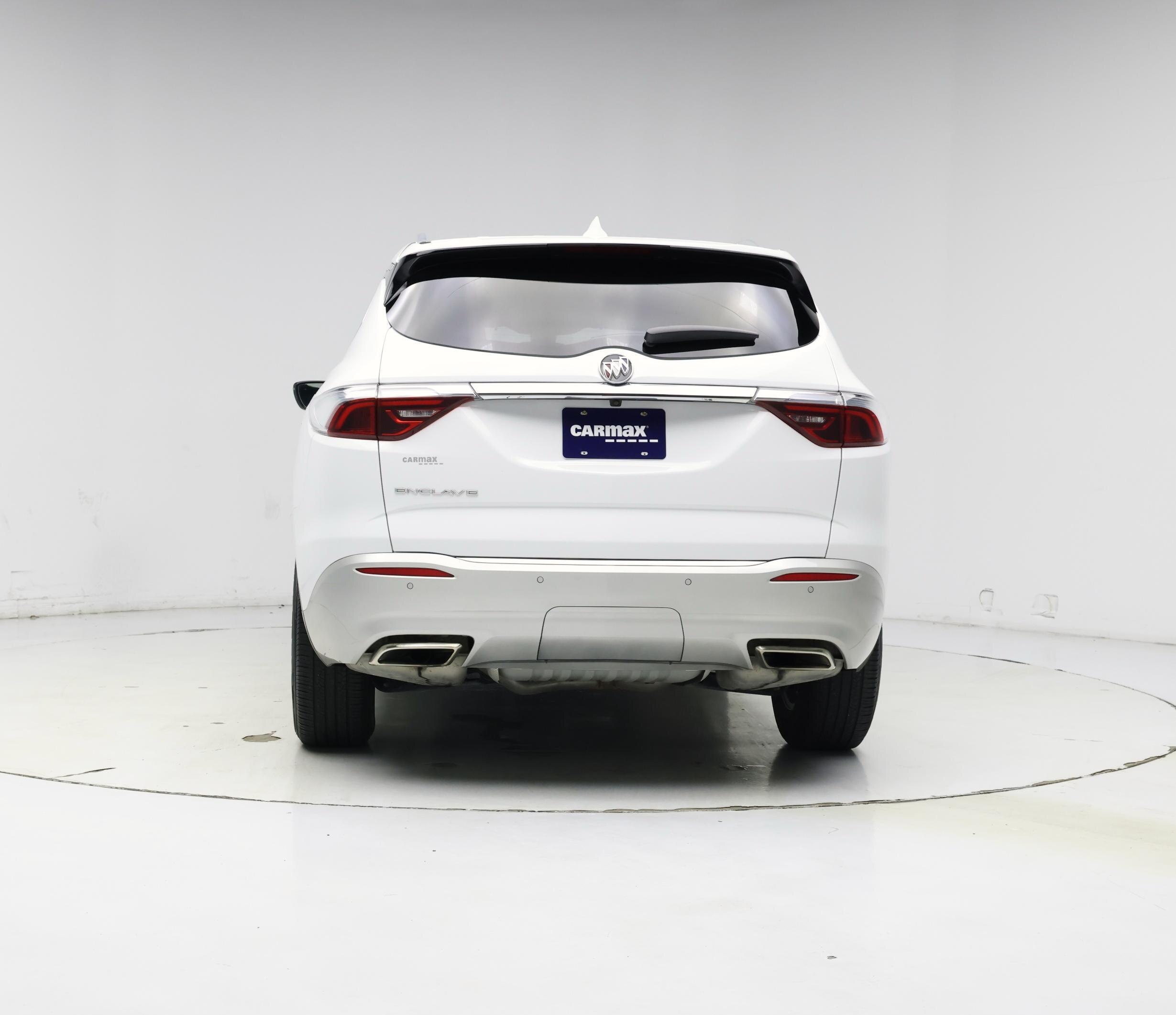 Thumbnail: 2023 Buick Enclave - 6