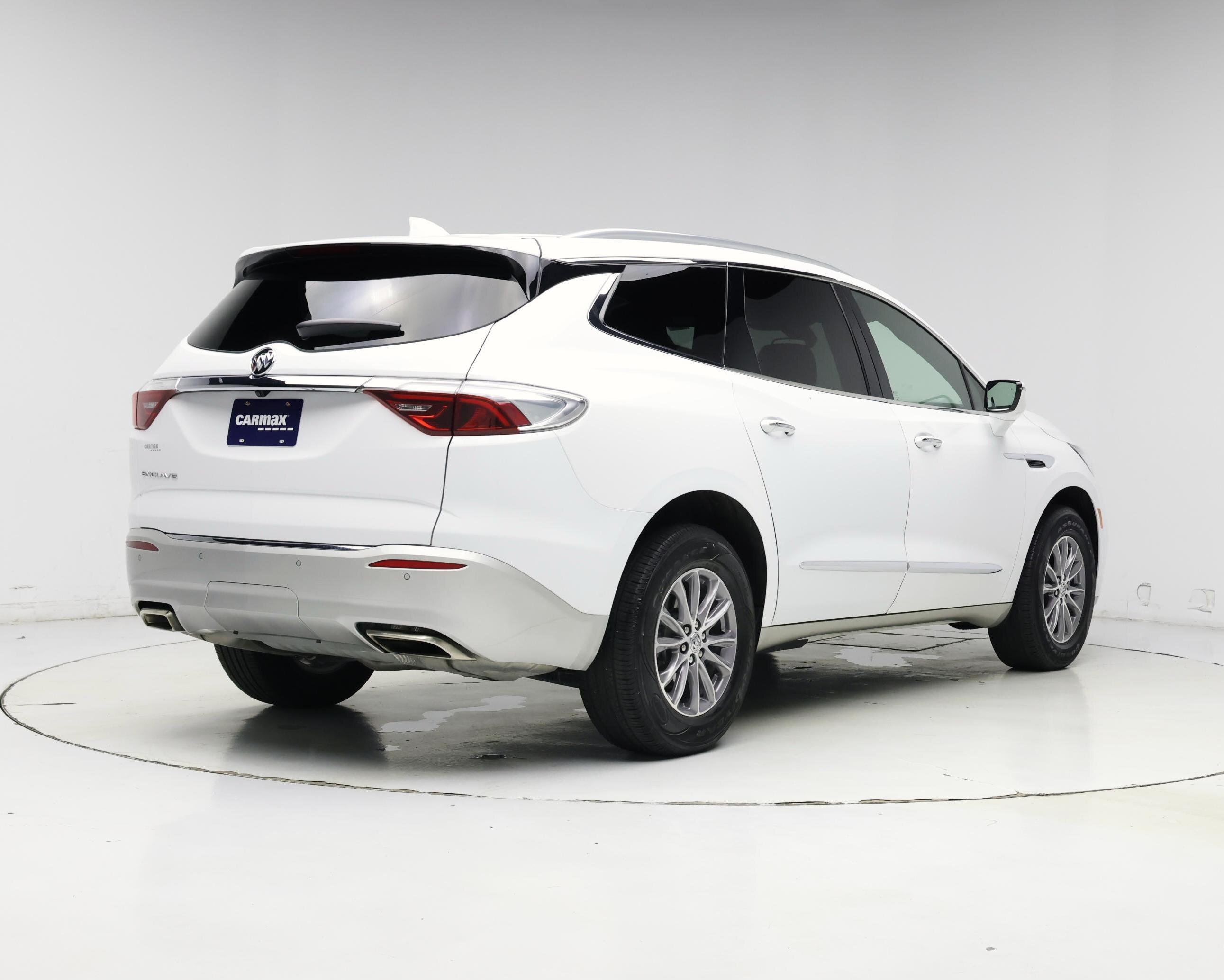 Thumbnail: 2023 Buick Enclave - 8