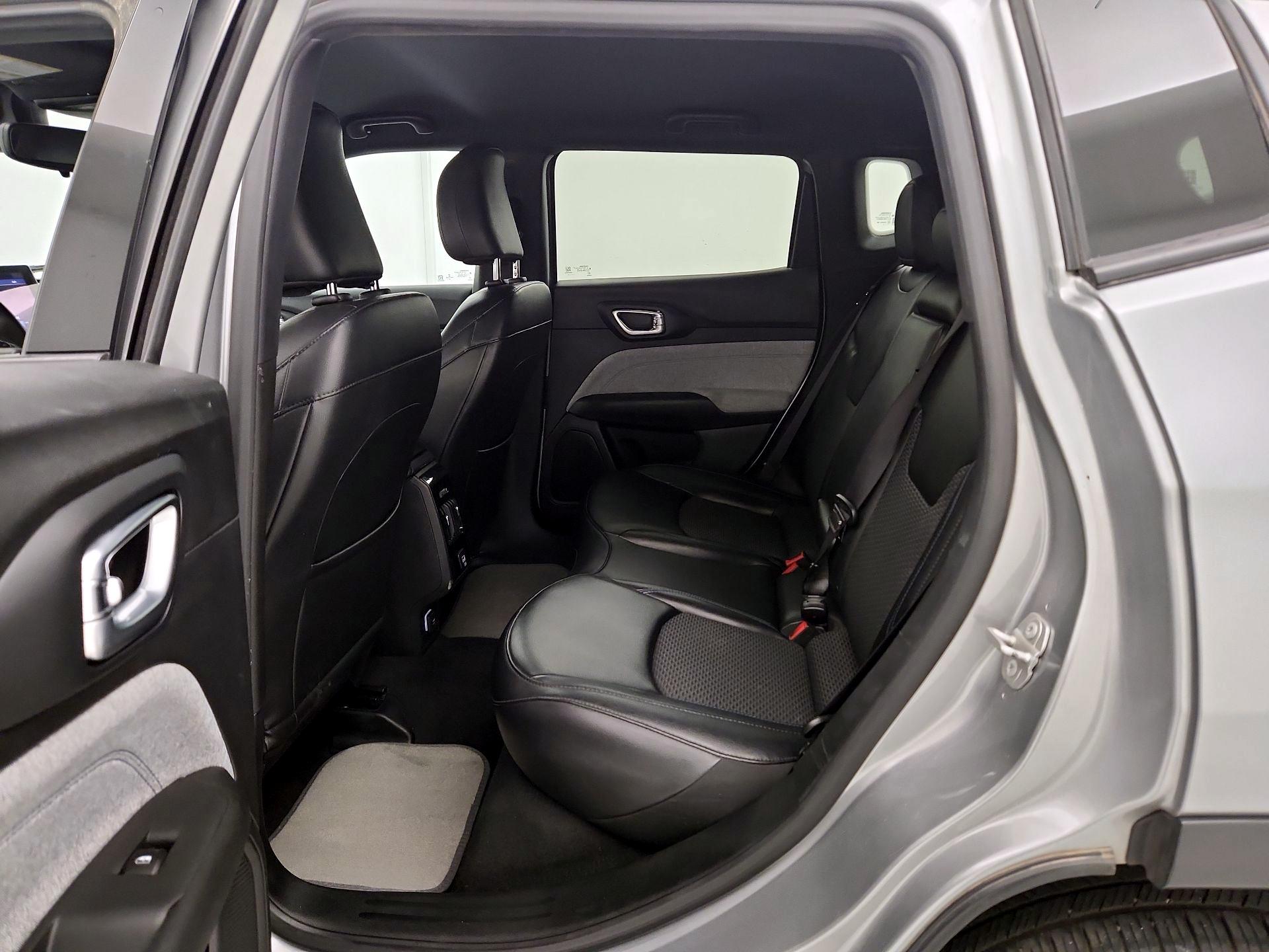 Thumbnail: 2023 Jeep Compass - 19