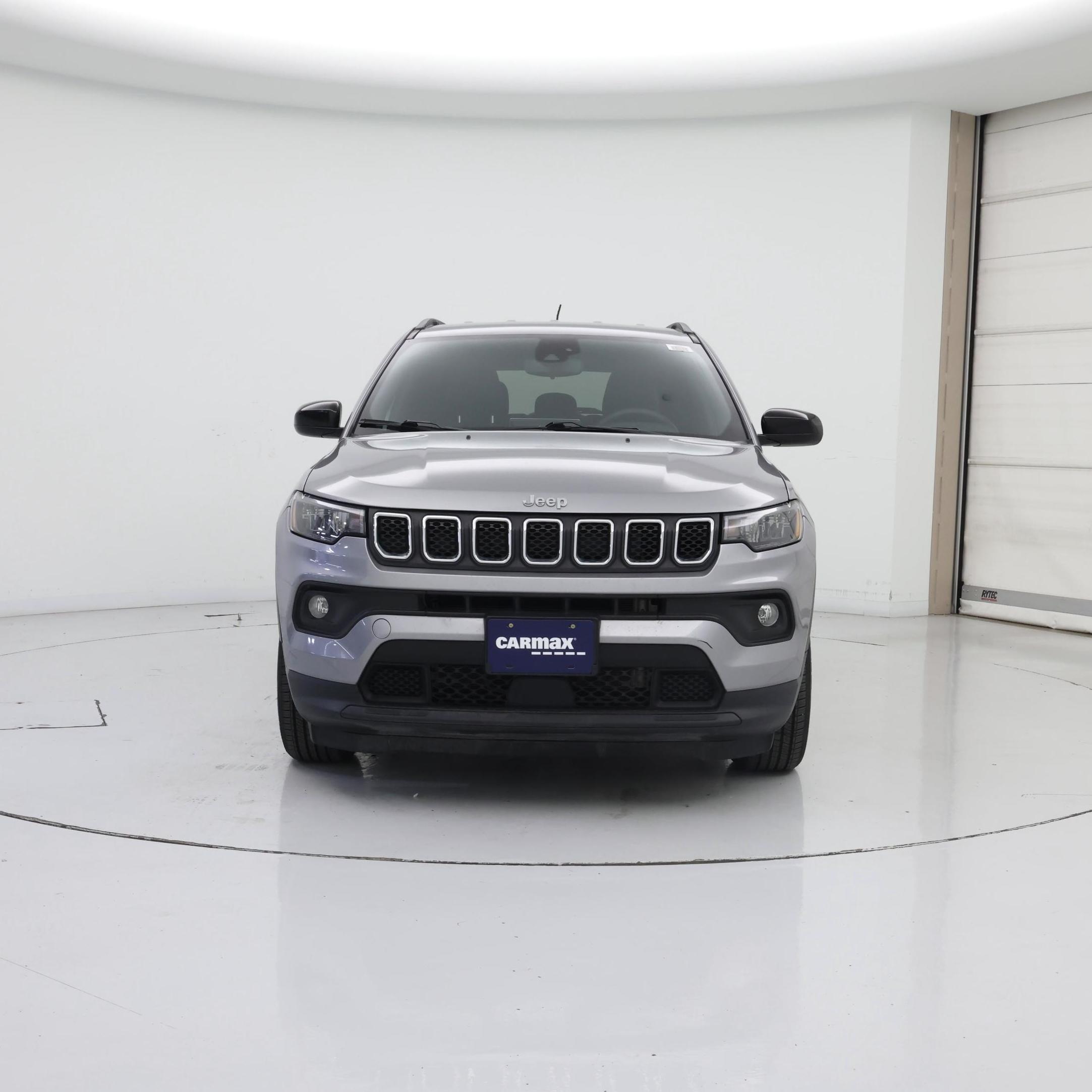 Thumbnail: 2023 Jeep Compass - 5
