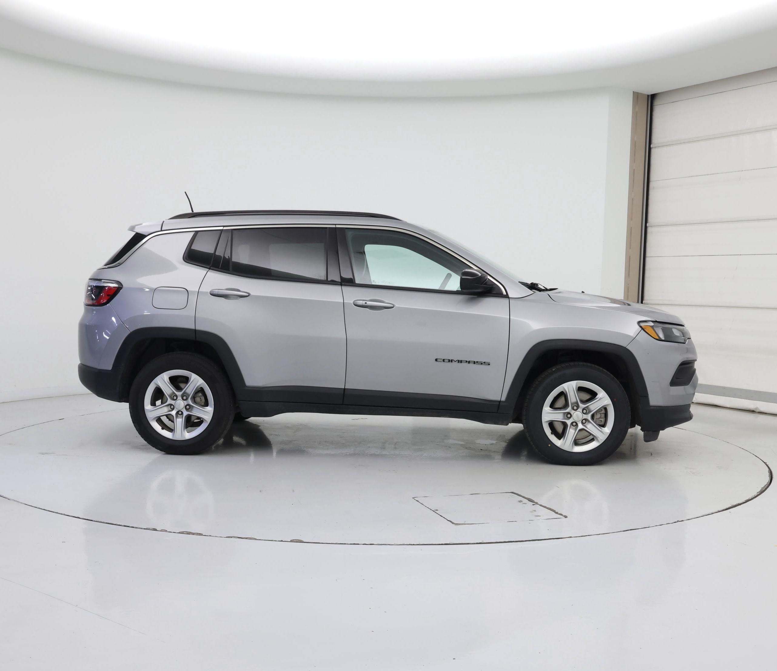 Thumbnail: 2023 Jeep Compass - 7