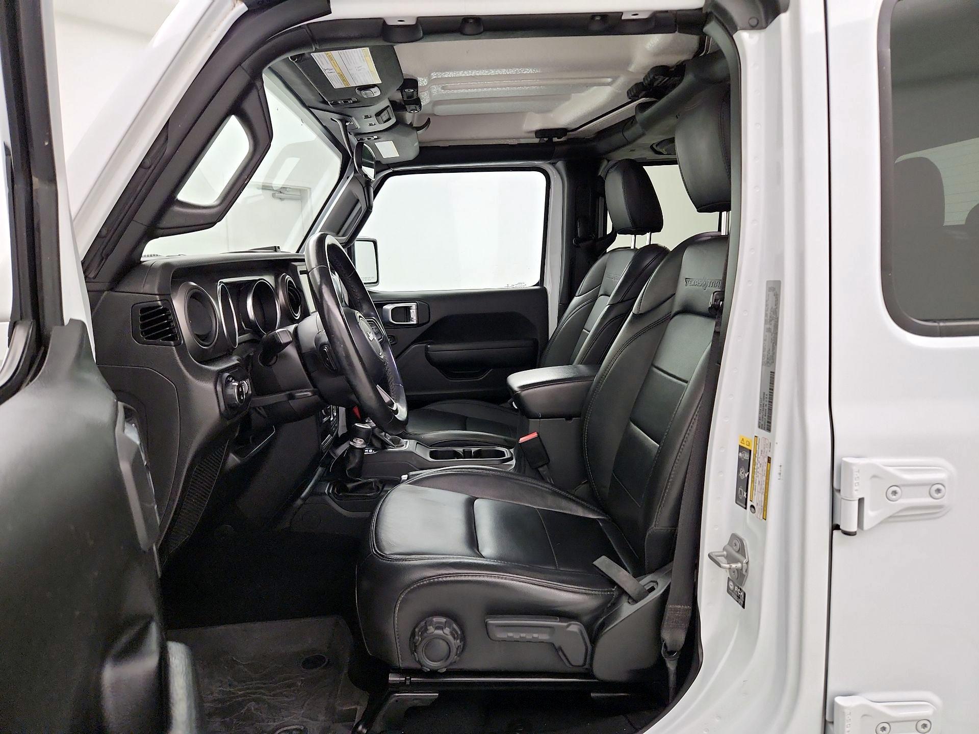 Thumbnail: 2022 Jeep Gladiator - 11