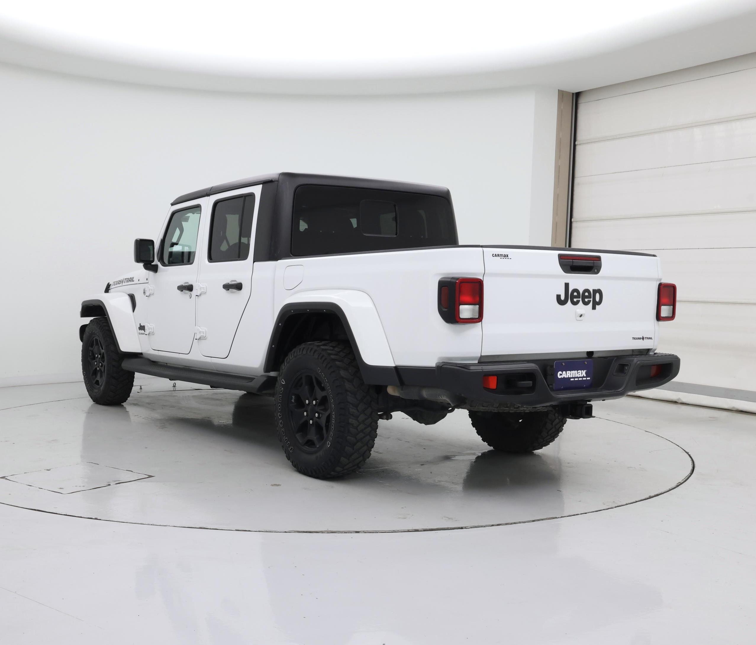Thumbnail: 2022 Jeep Gladiator - 2