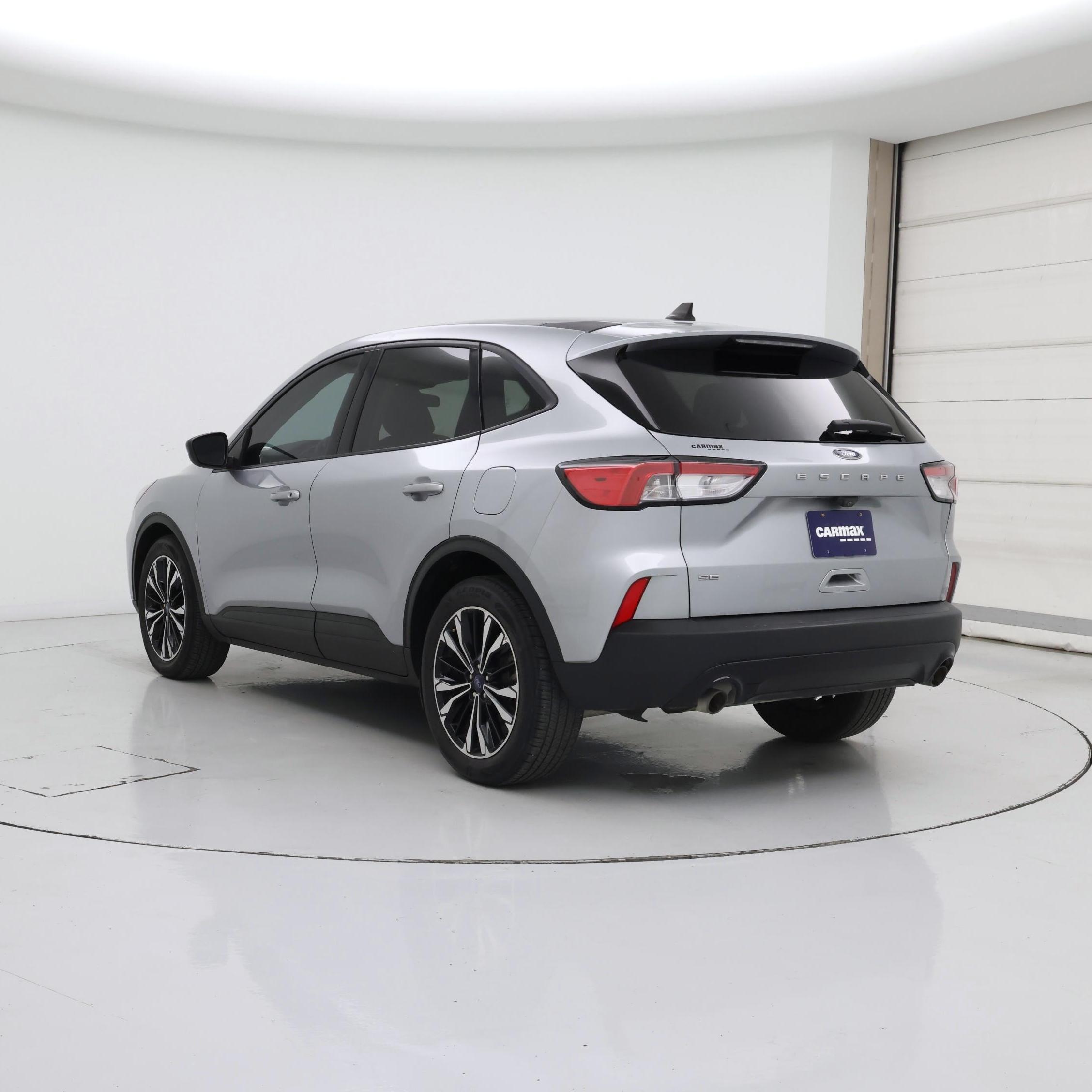 Thumbnail: 2022 Ford Escape - 2