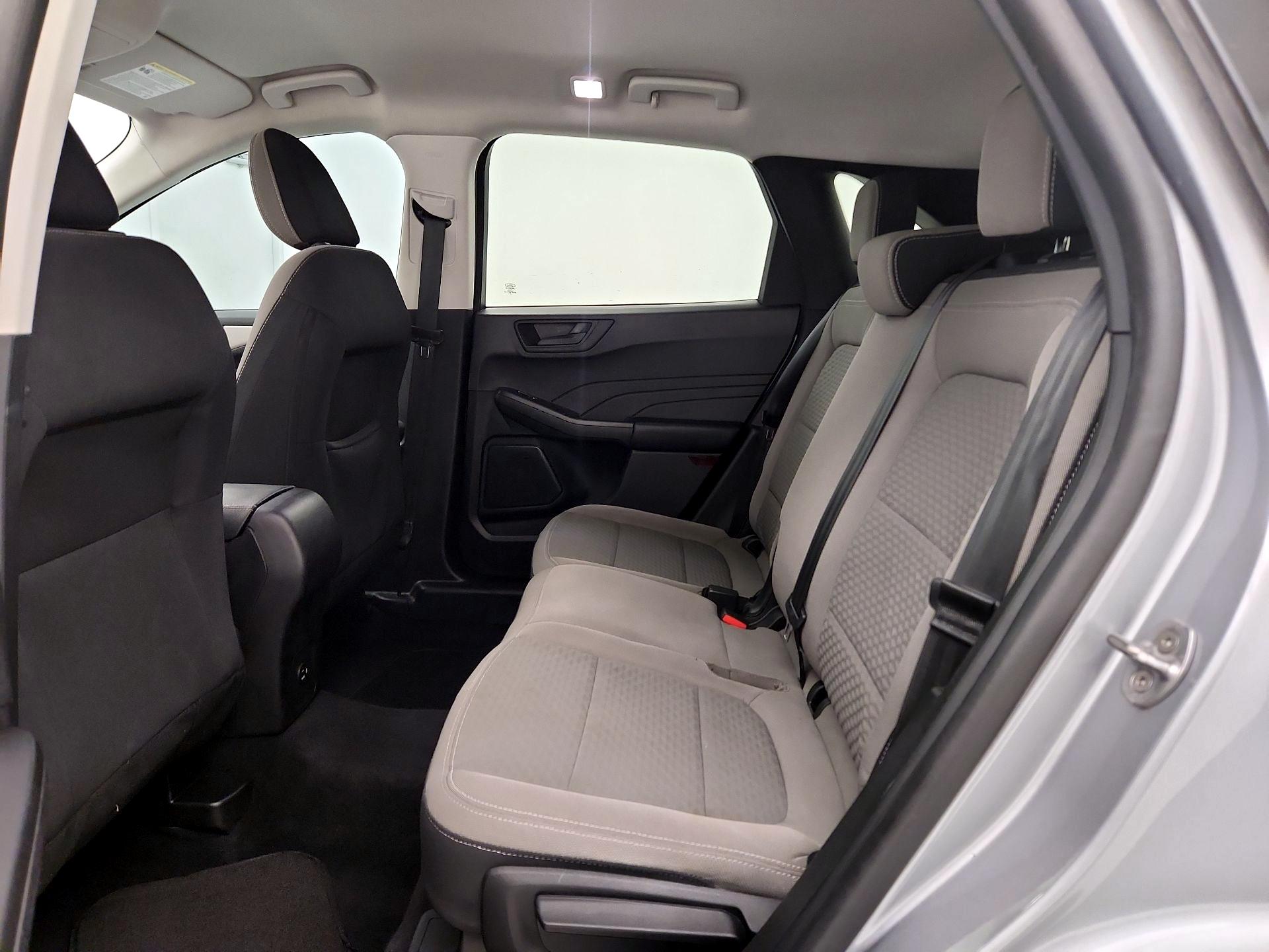 Thumbnail: 2022 Ford Escape - 19