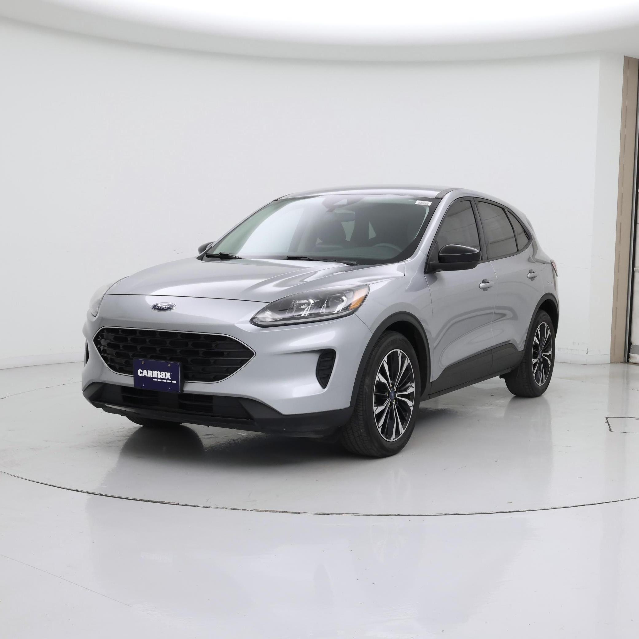 Thumbnail: 2022 Ford Escape - 4