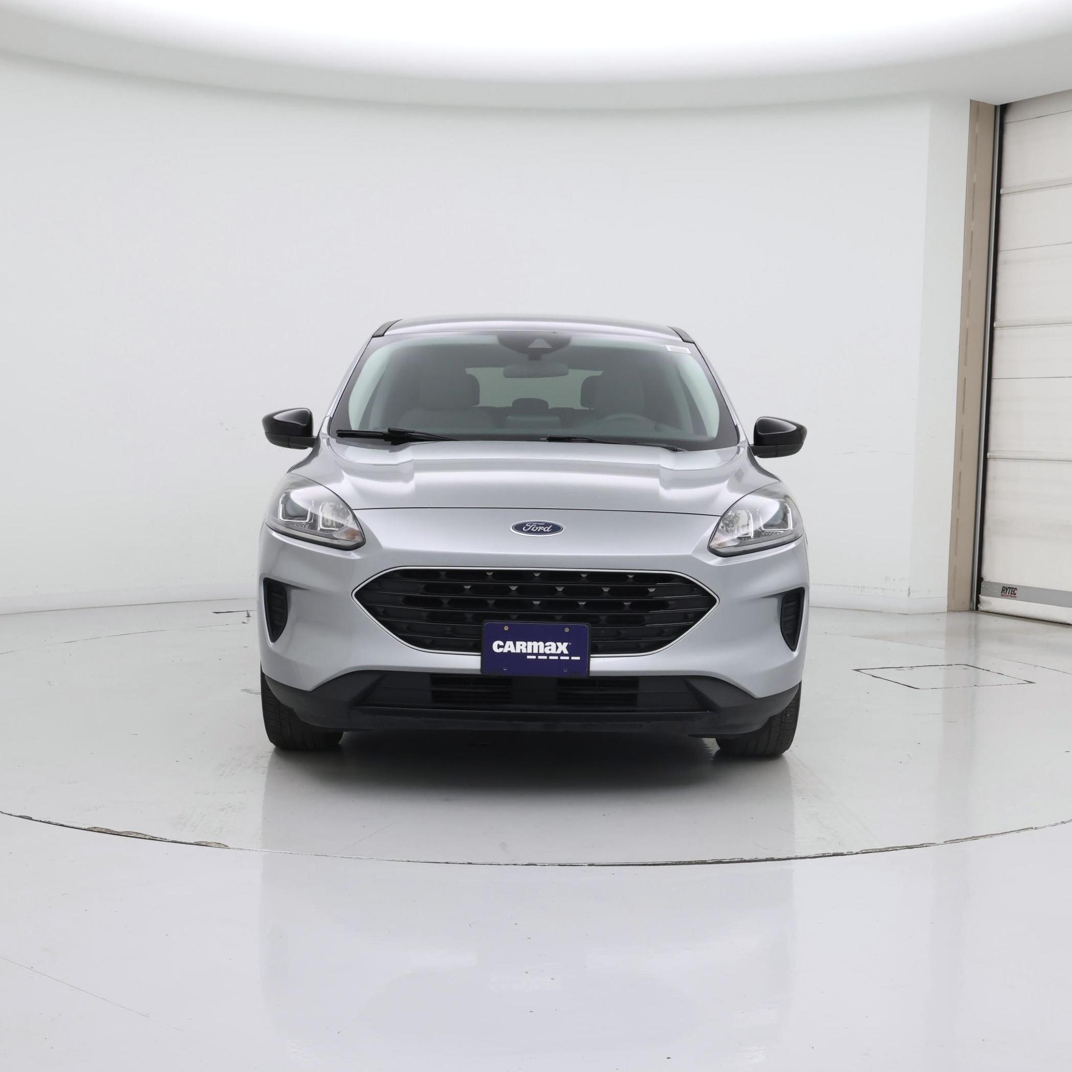 Thumbnail: 2022 Ford Escape - 5