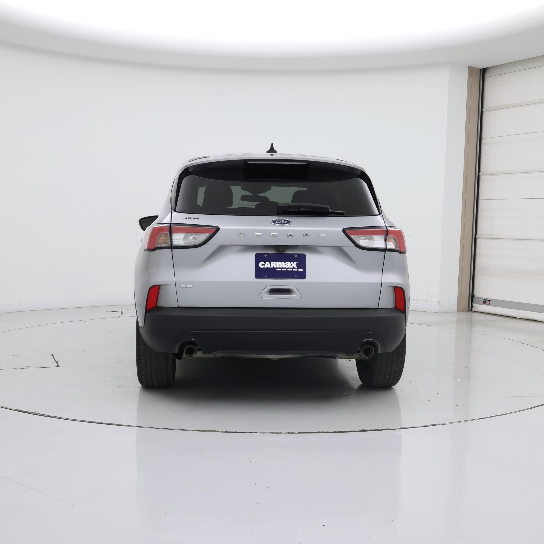 Thumbnail: 2022 Ford Escape - 6