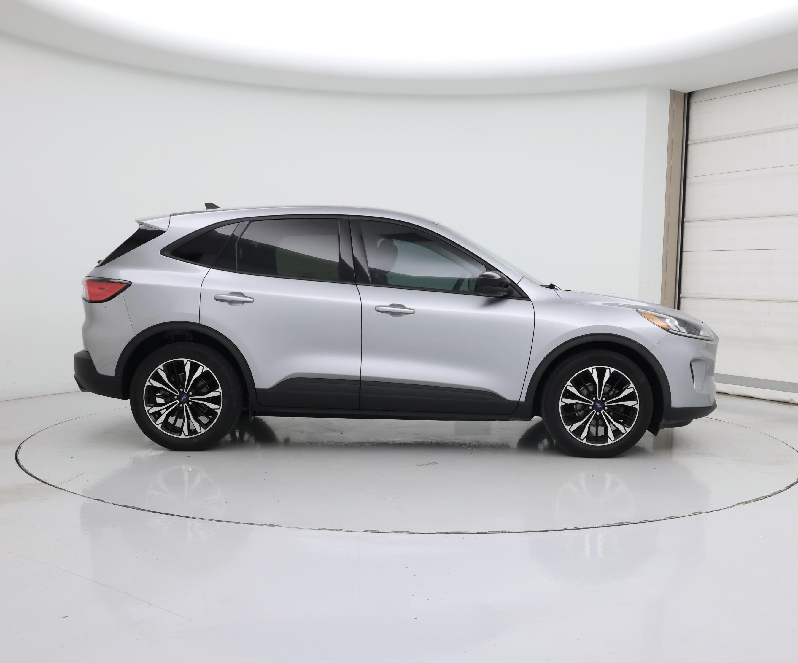 Thumbnail: 2022 Ford Escape - 7