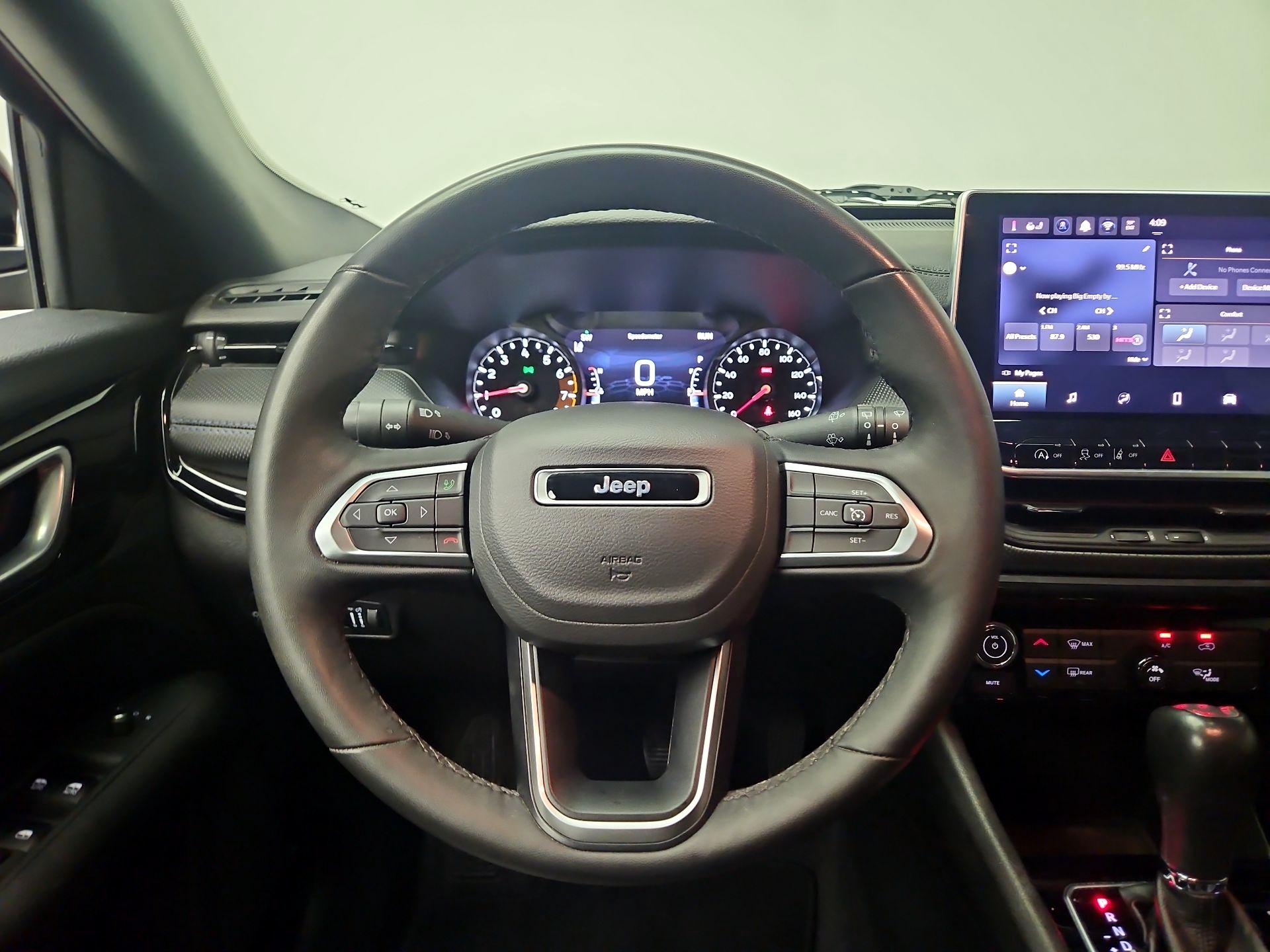 Thumbnail: 2025 Jeep Compass - 10