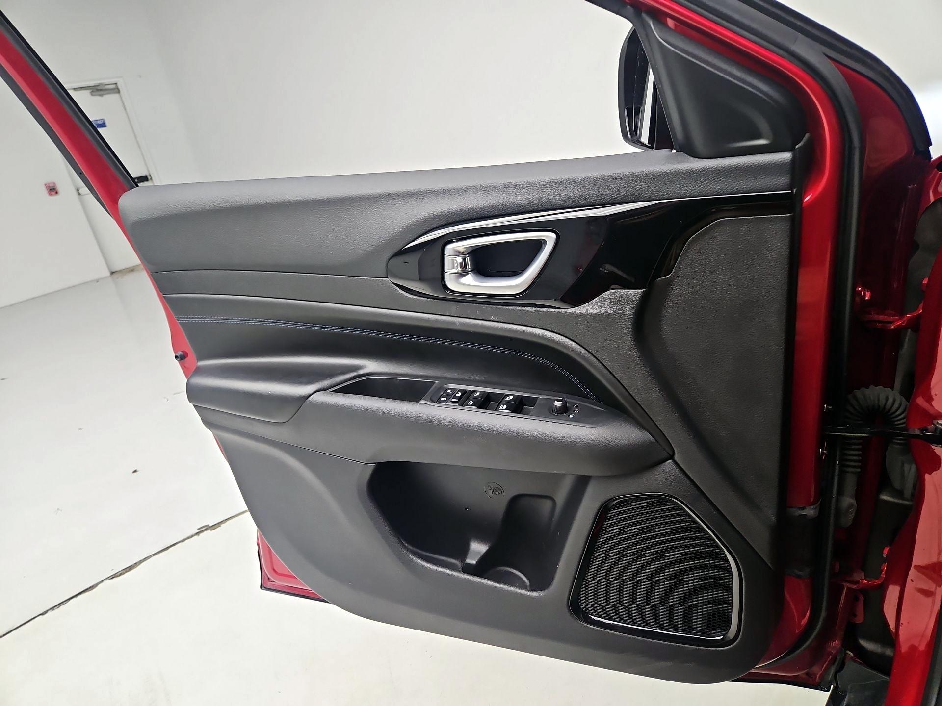 Thumbnail: 2025 Jeep Compass - 12