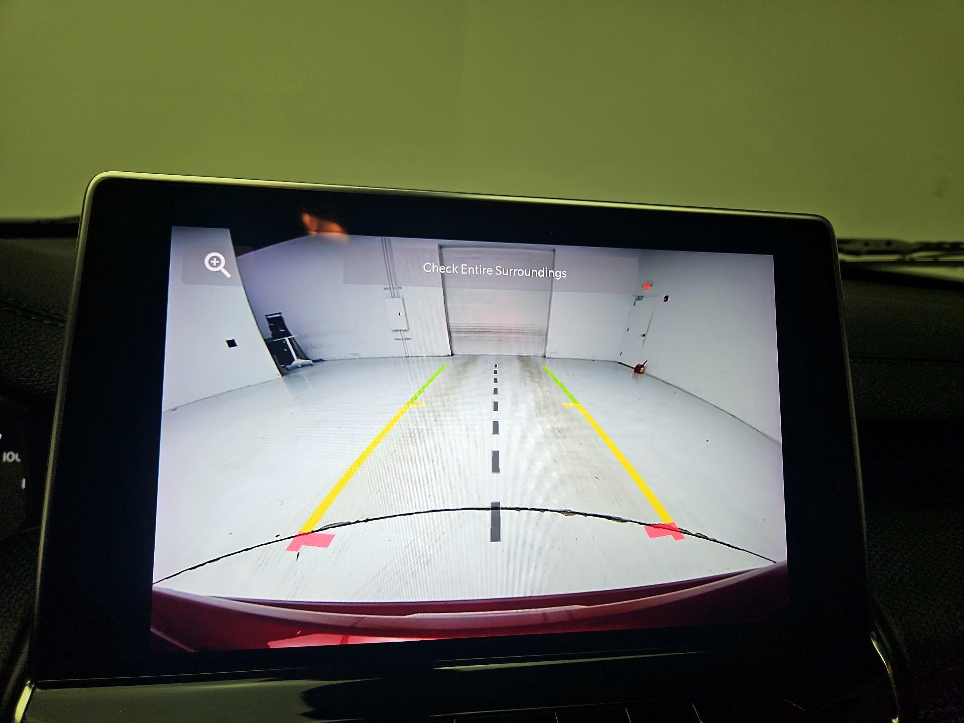 Thumbnail: 2025 Jeep Compass - 14