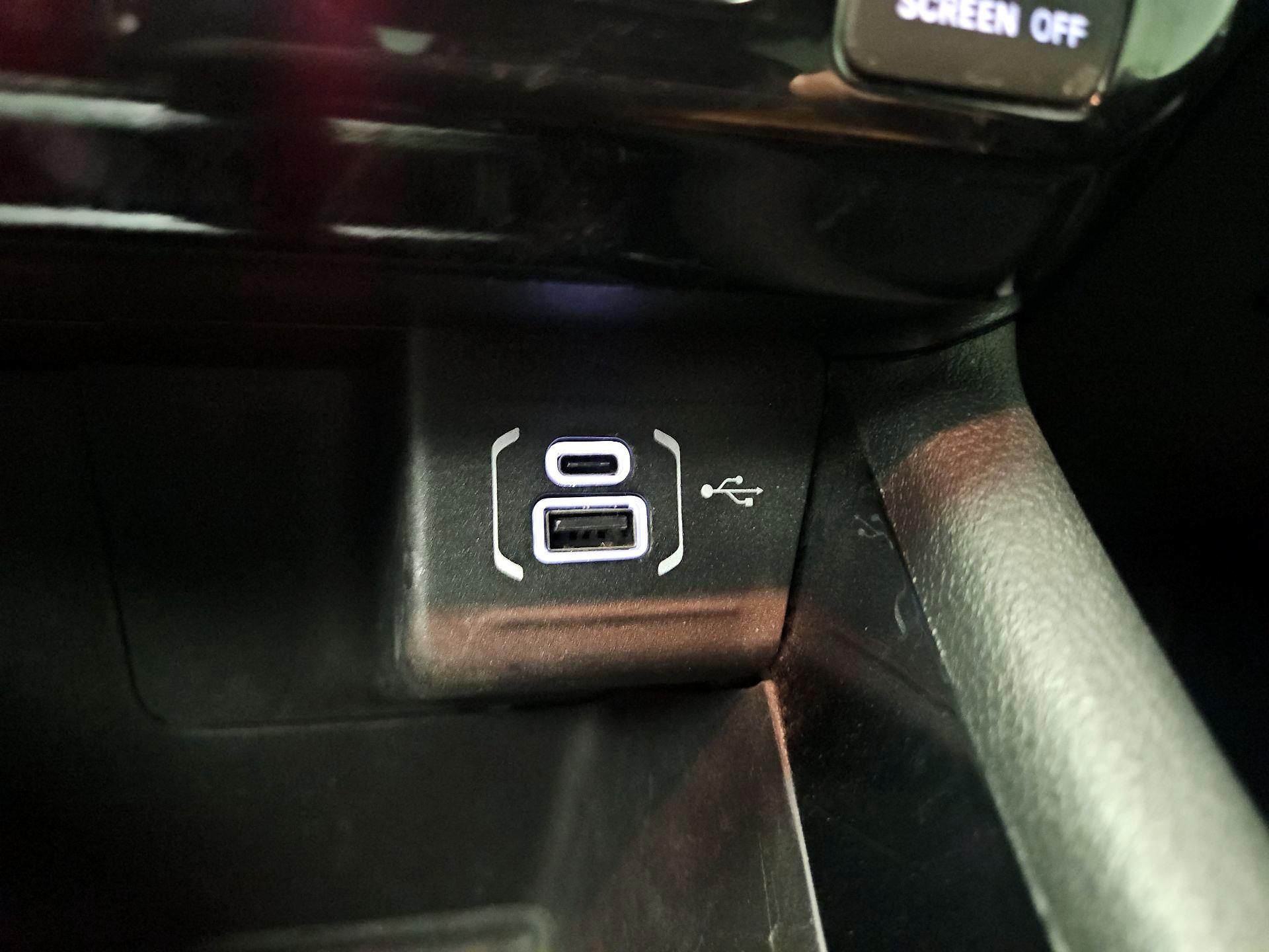 Thumbnail: 2025 Jeep Compass - 18