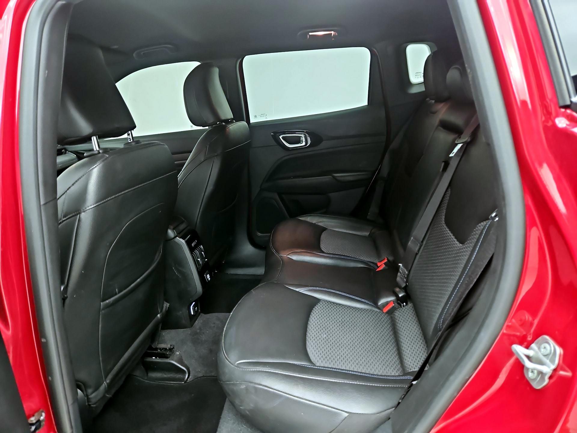 Thumbnail: 2025 Jeep Compass - 19