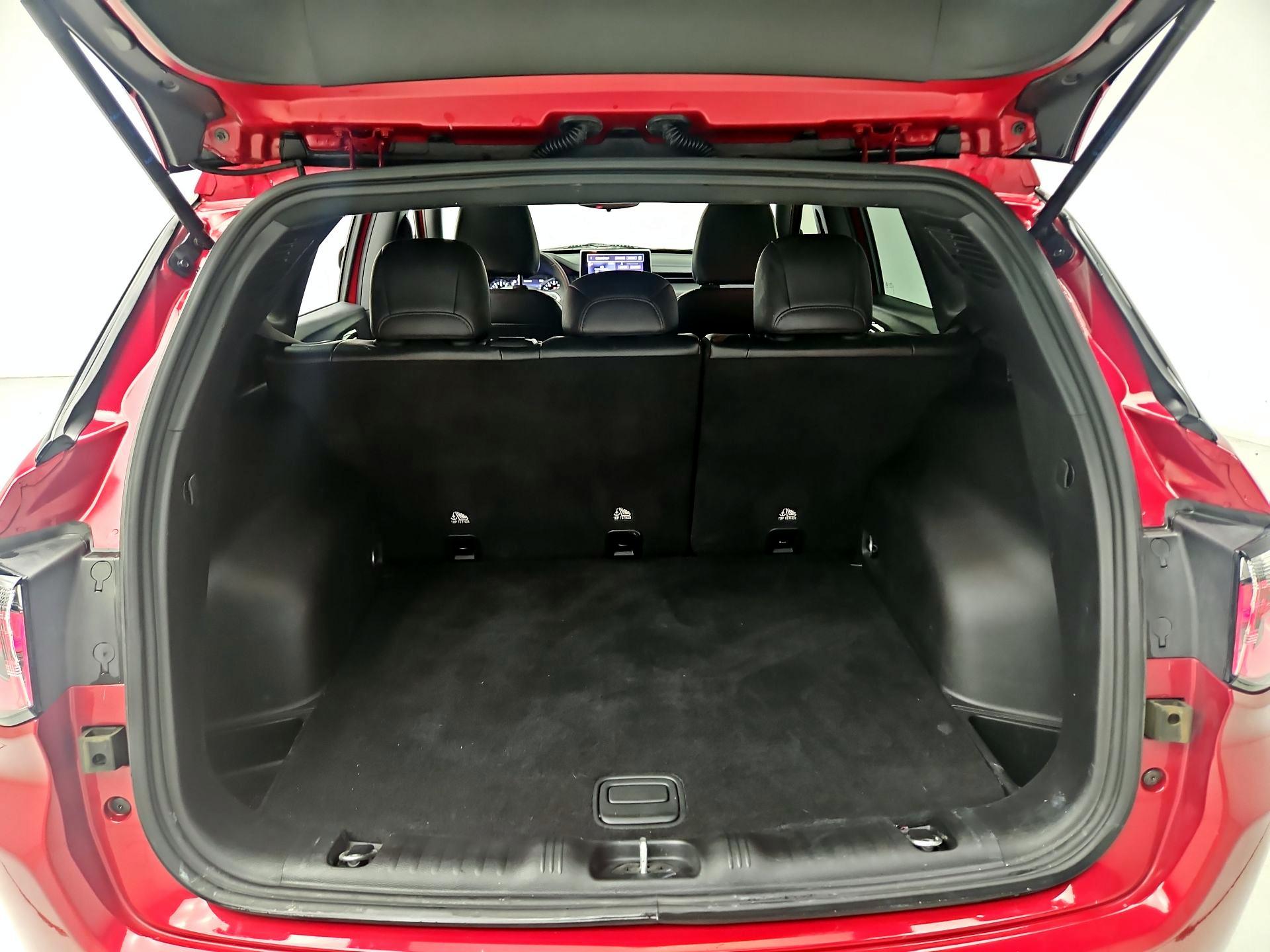 Thumbnail: 2025 Jeep Compass - 20