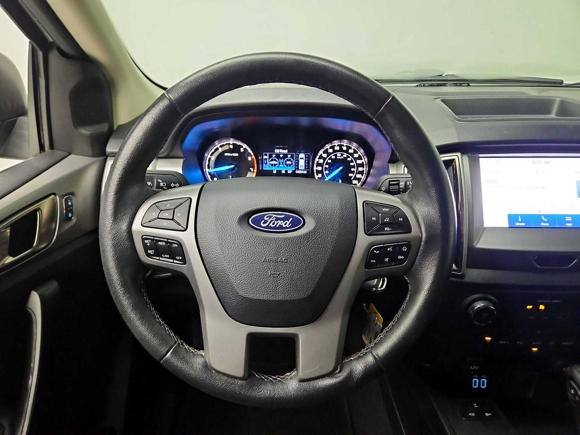 Thumbnail: 2023 Ford Ranger - 10