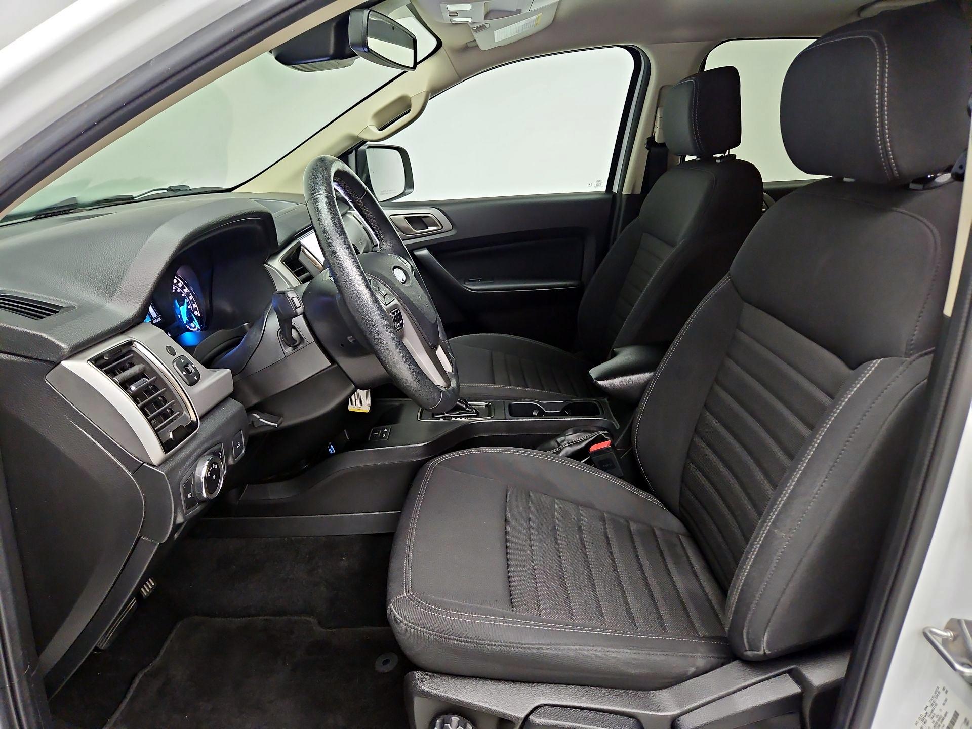 Thumbnail: 2023 Ford Ranger - 11