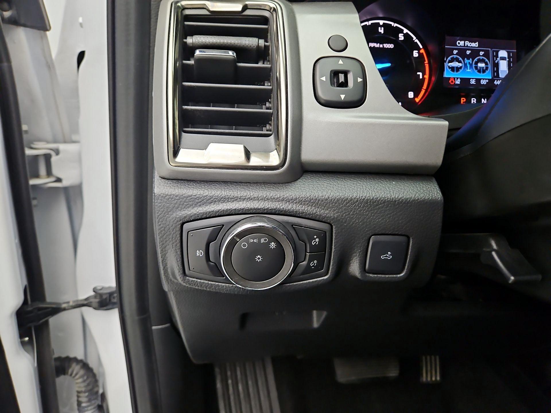 Thumbnail: 2023 Ford Ranger - 13