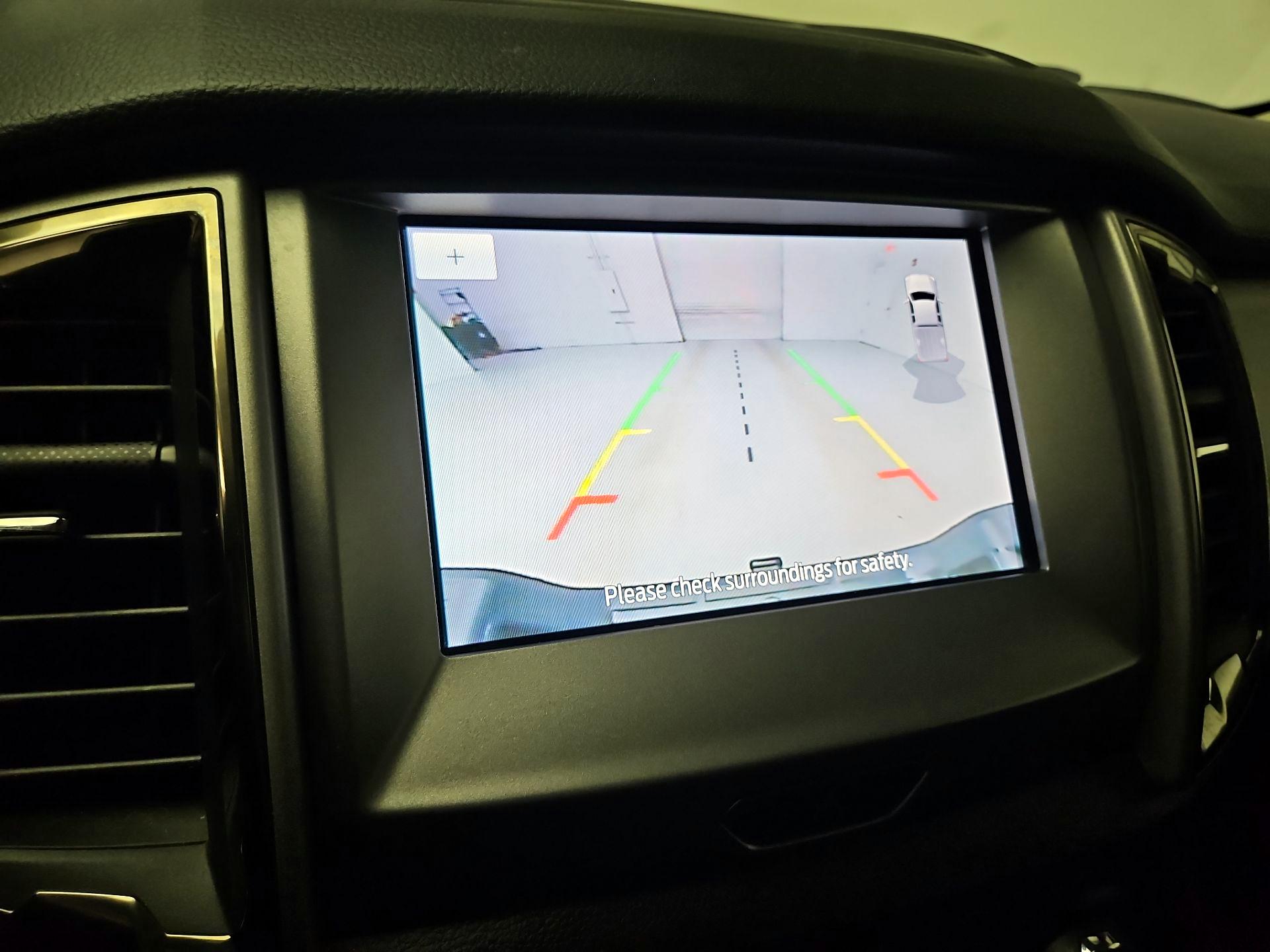 Thumbnail: 2023 Ford Ranger - 14