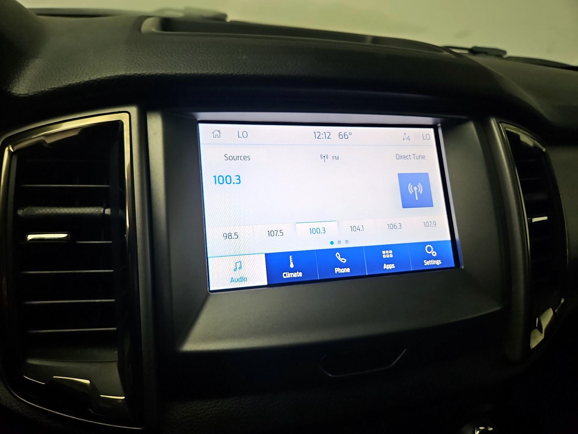 Thumbnail: 2023 Ford Ranger - 15