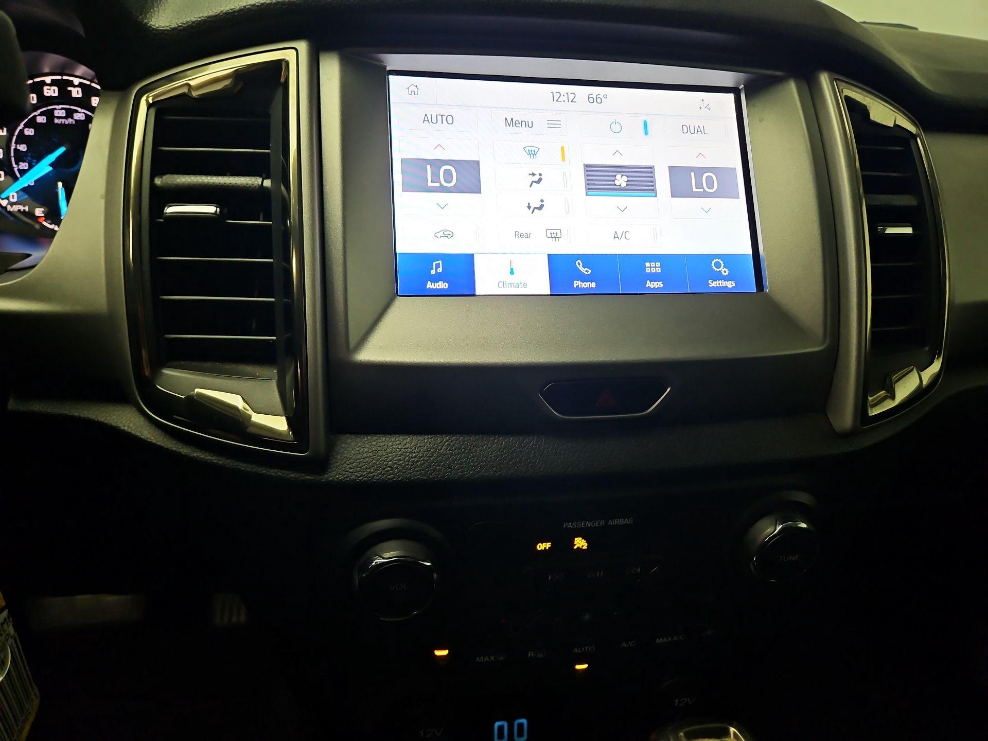 Thumbnail: 2023 Ford Ranger - 16