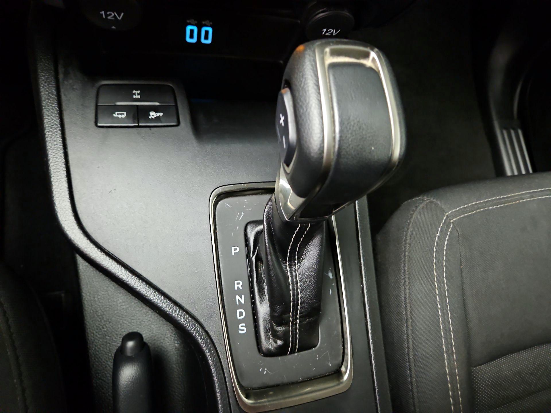 Thumbnail: 2023 Ford Ranger - 17