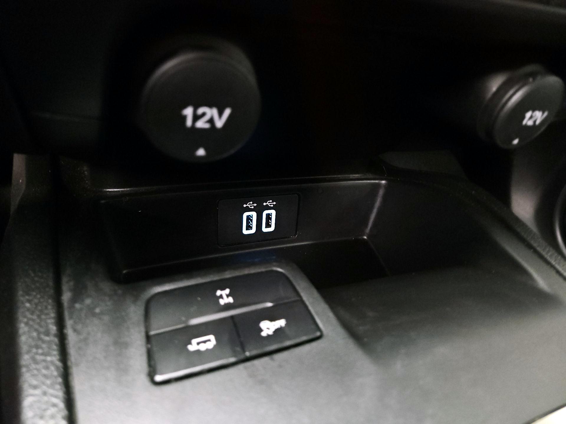 Thumbnail: 2023 Ford Ranger - 18