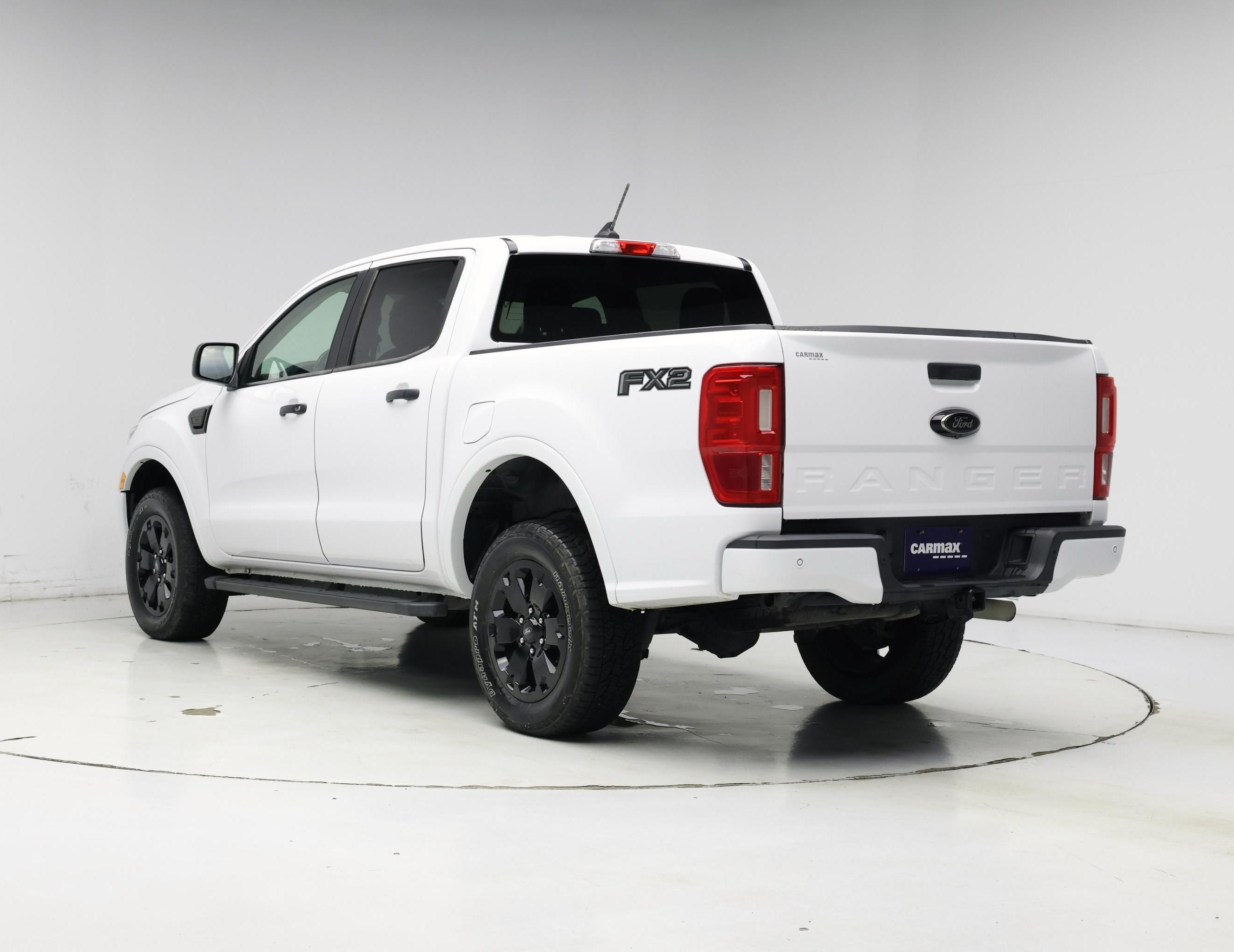 Thumbnail: 2023 Ford Ranger - 2